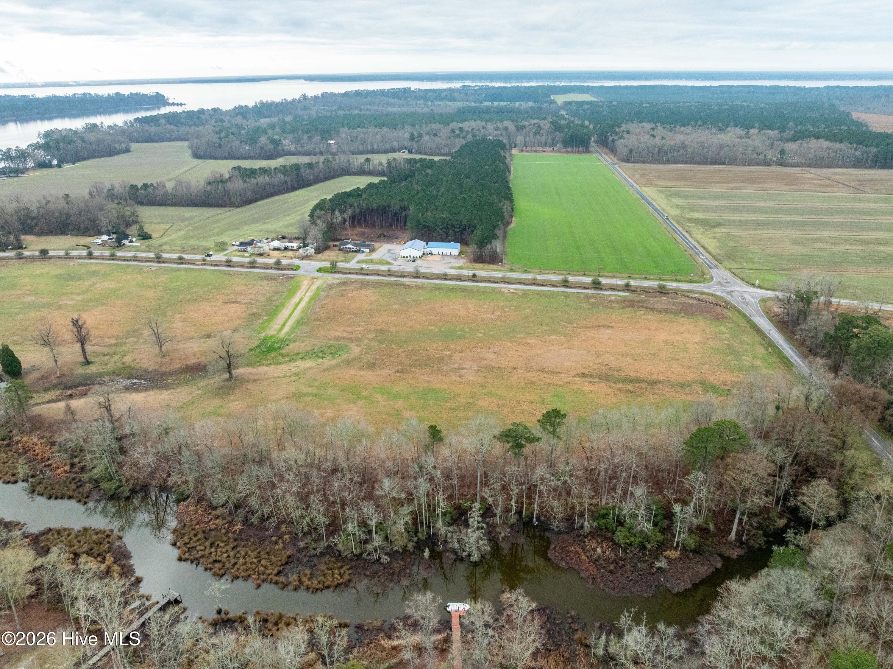 Residential Lot at 0 6 Nc 92 Hwy E, Bath, NC 27808, photo 10 of 31