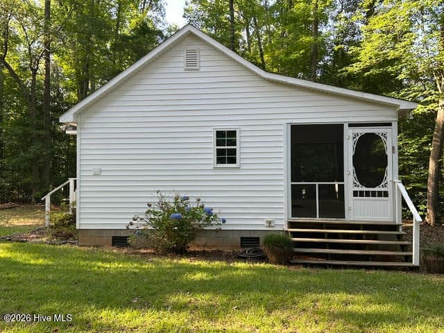 Single Family Residence at 194 Ingrams Mill Road, Ellerbe, NC 28338, photo 28 of 32