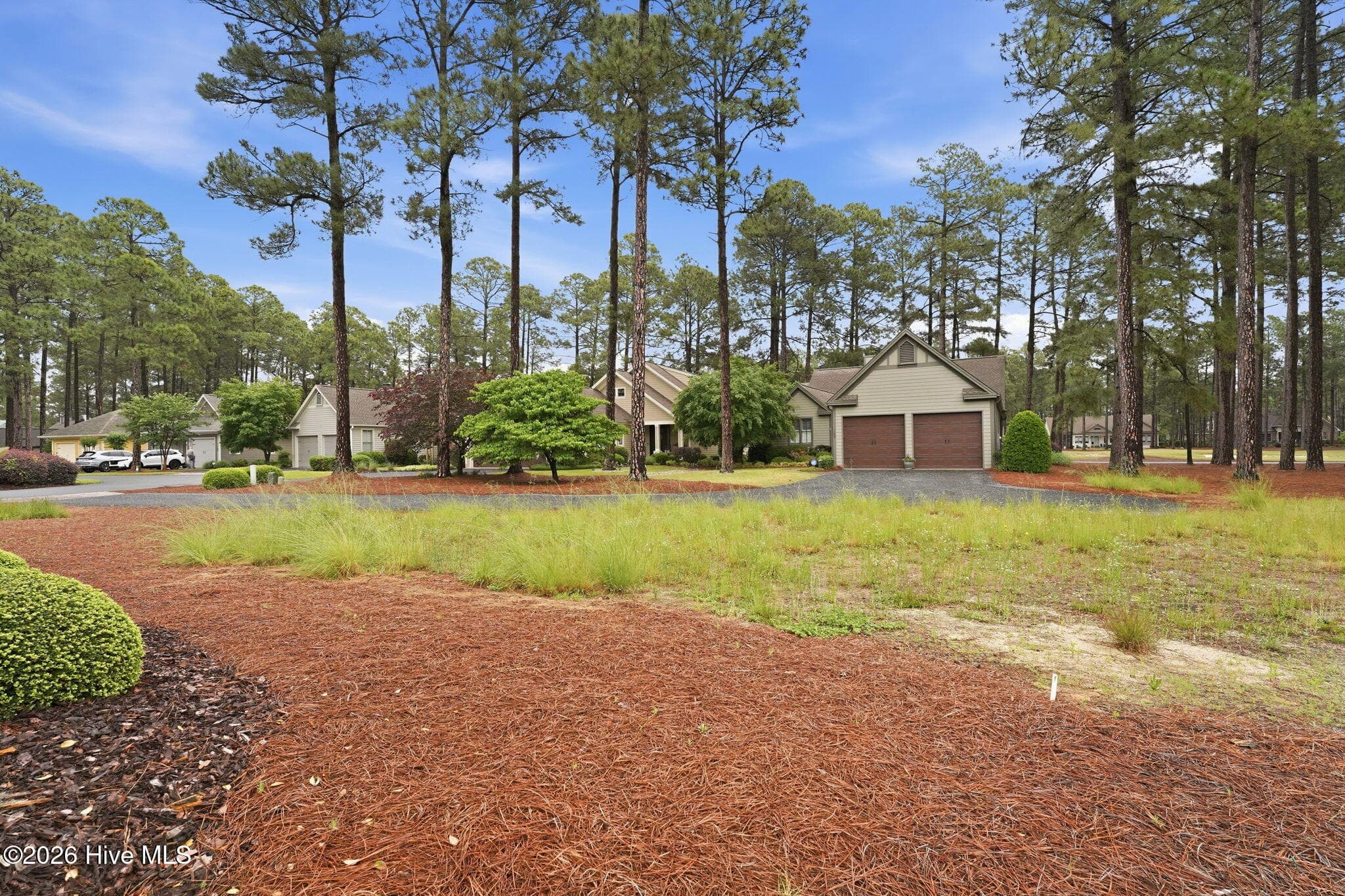 Single Family Residence at 263 Champions Ridge Drive, Southern Pines, NC 28387, photo 45 of 53