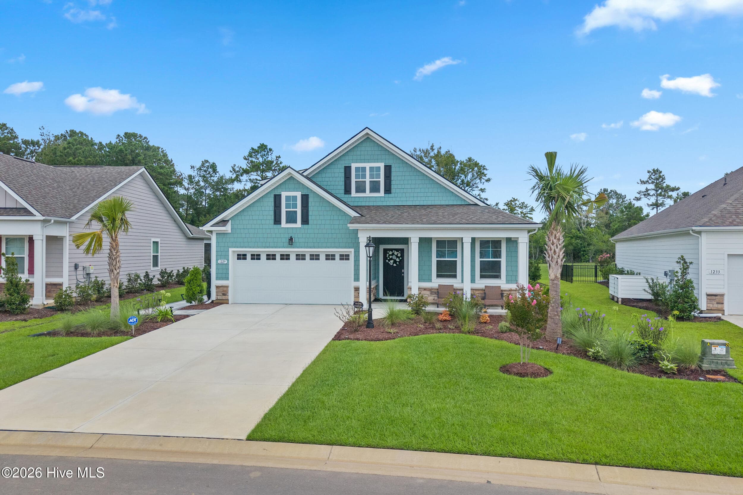 Single Family Residence at 1229 Woodhouse Drive NW, Ash, NC 28420, photo 53 of 70