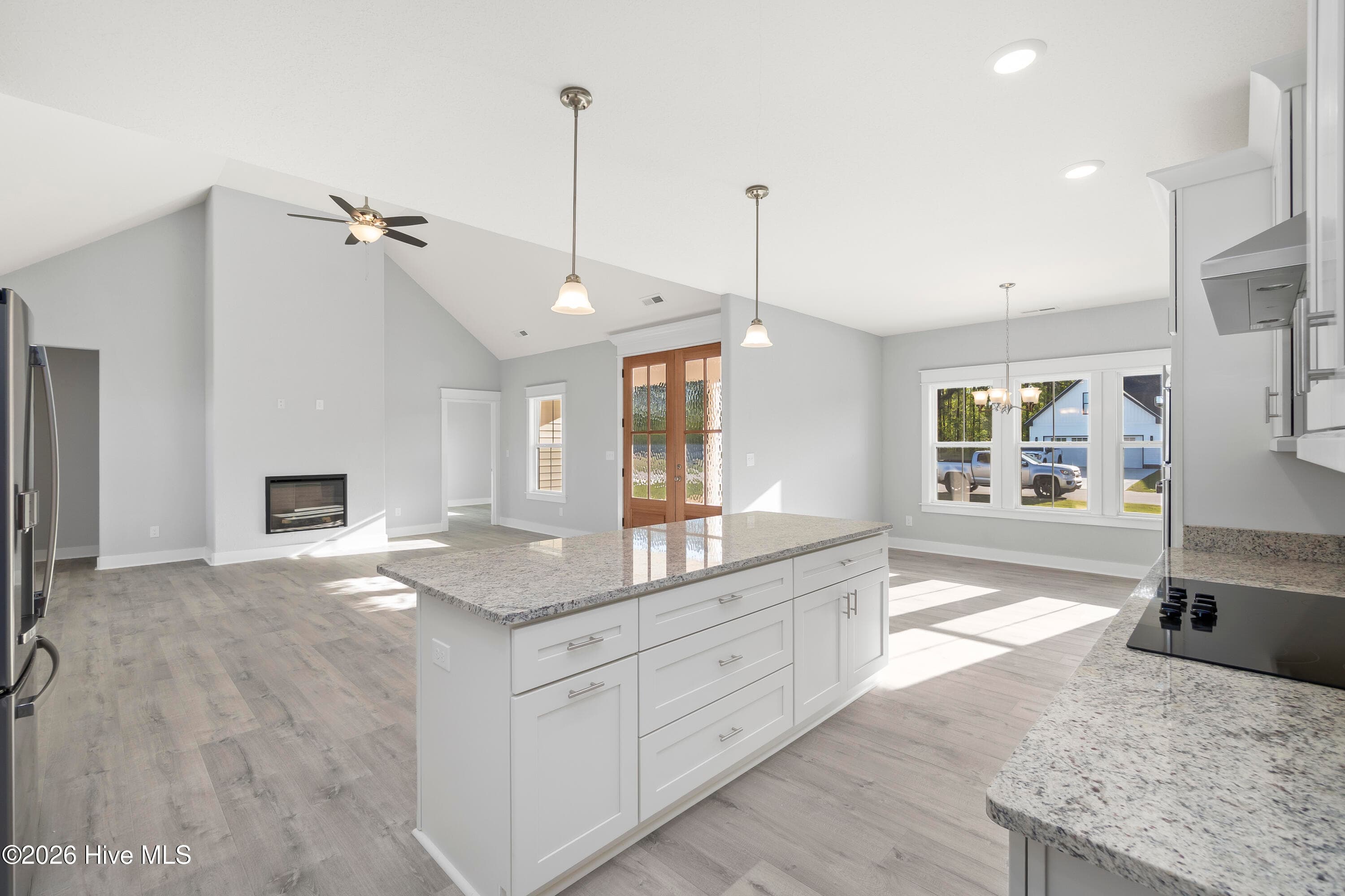 Single Family Residence at 102 Copper Run Loop, South Mills, NC 27976, photo 7 of 21