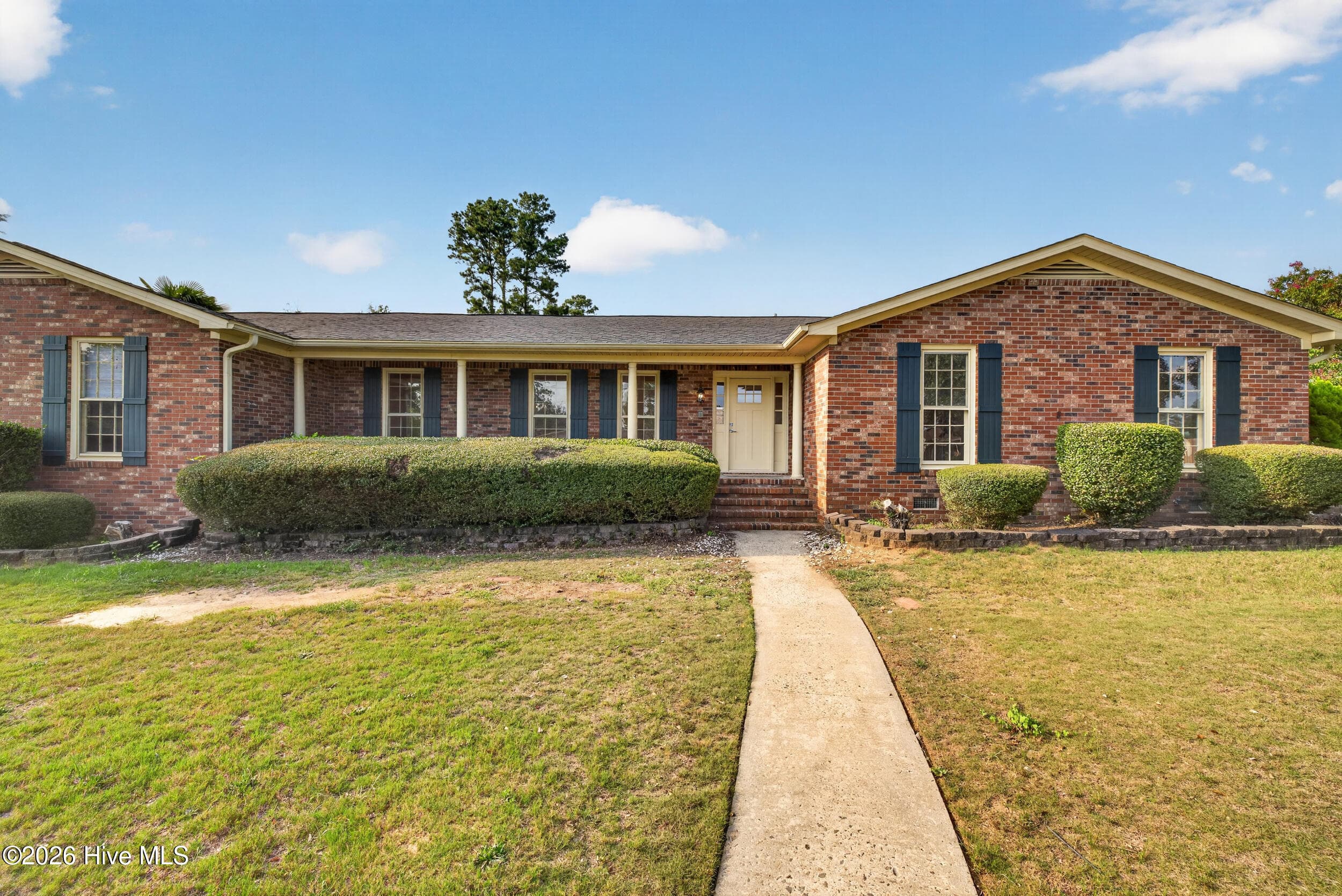 Single Family Residence at 4321 Alpine Way, Martinez, GA 30907, photo 3 of 75