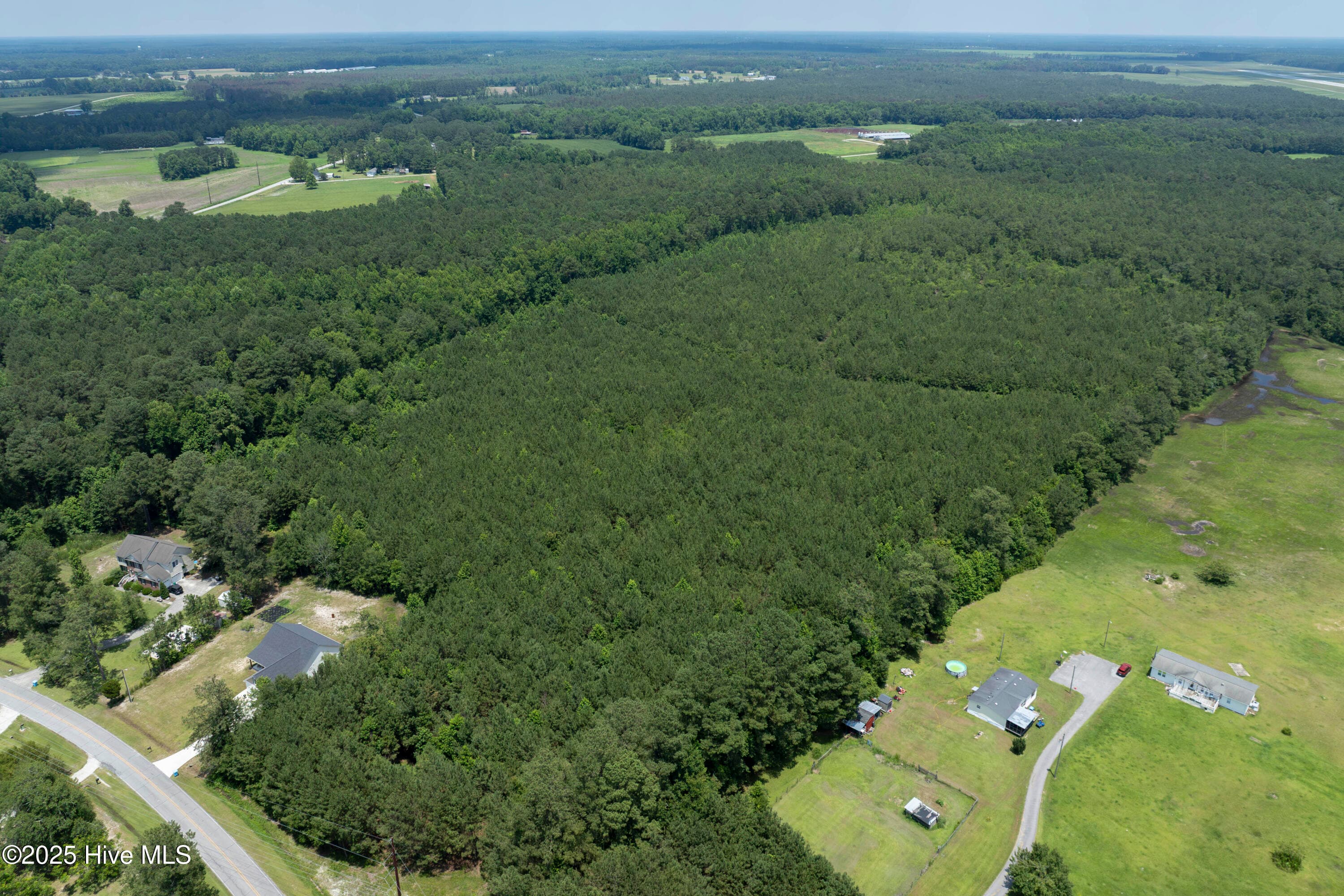 Residential Lot at 149 3 Futrell Road, Richlands, NC 28574, photo 5 of 19