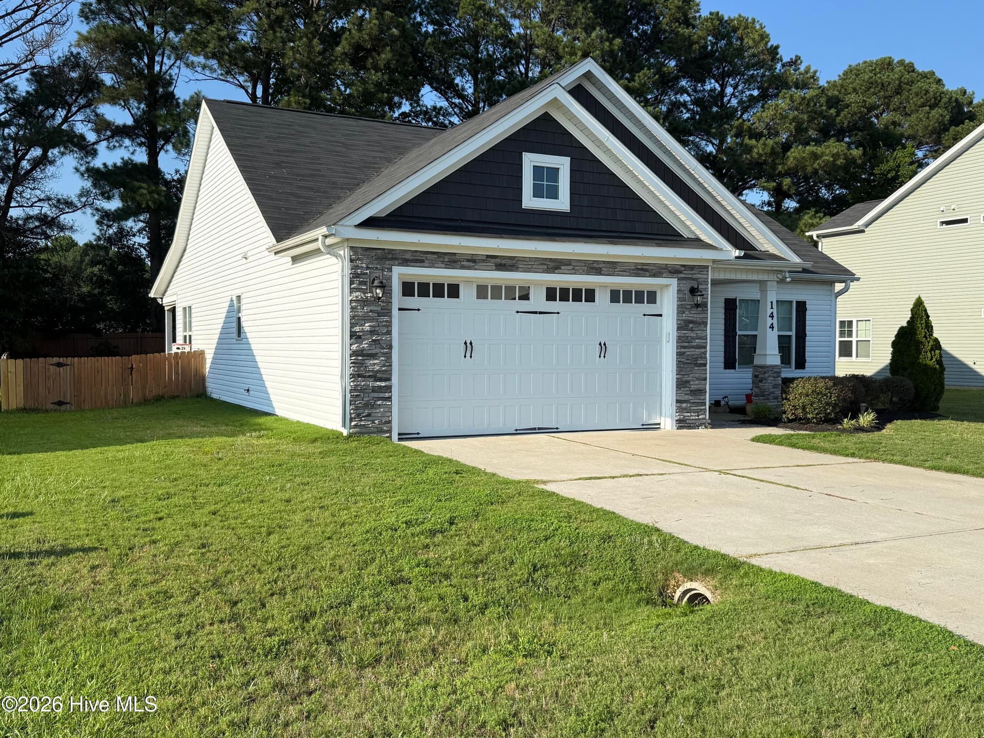 Single Family Residence at 144 Carissa Drive, Smithfield, NC 27577, photo 13 of 38