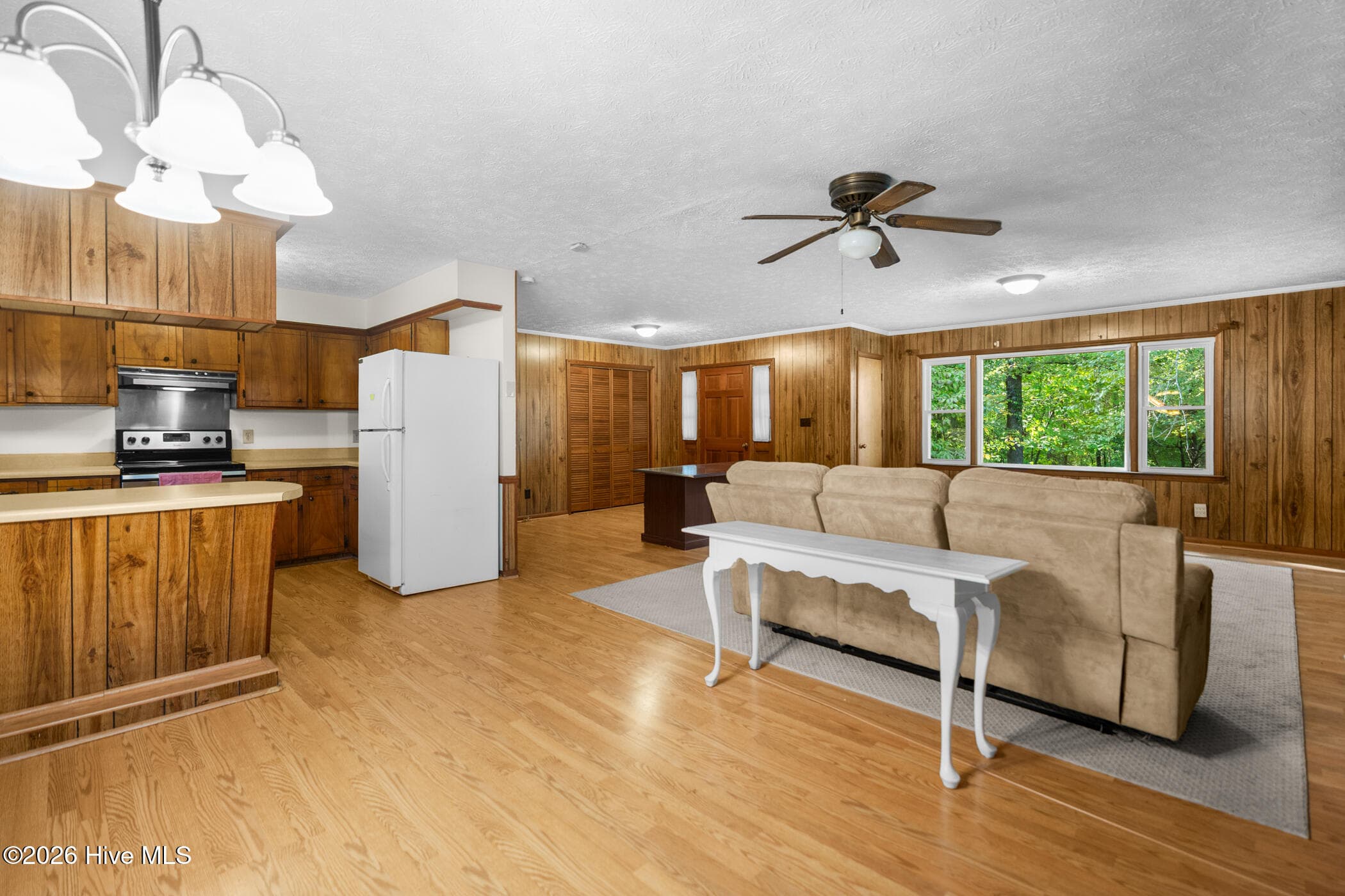 Single Family Residence at 121 Wayne Street, Rockingham, NC 28379, photo 10 of 30