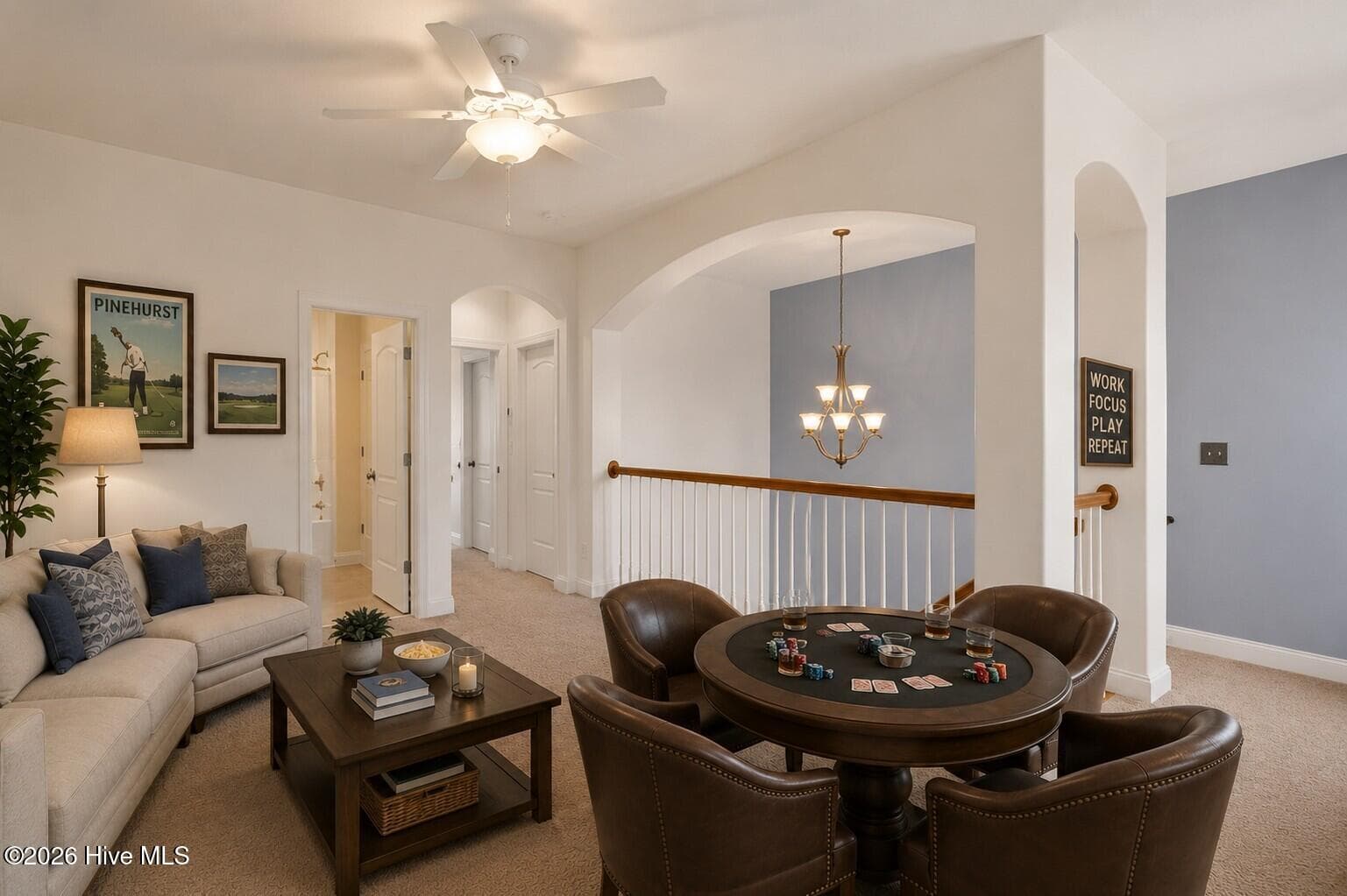 Townhouse at 1186 Evangeline Drive, Leland, NC 28451, photo 33 of 60