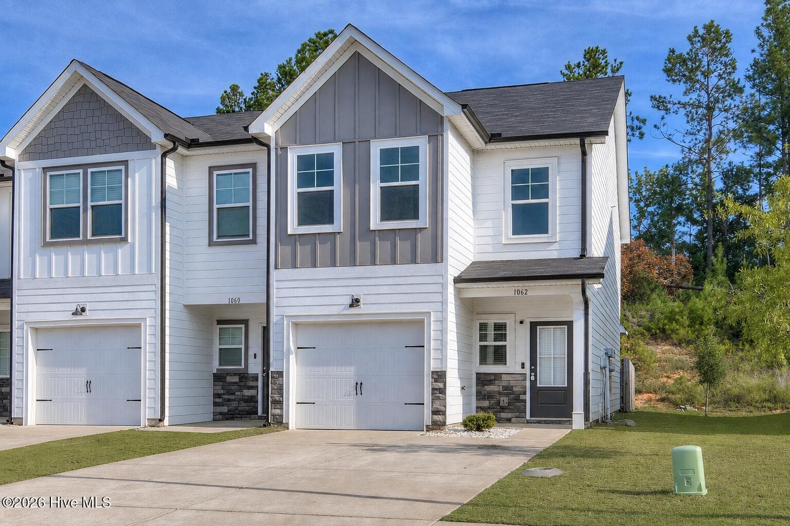 Townhouse at 1062 Linsmore Avenue, Grovetown, GA 30813, photo 2 of 29