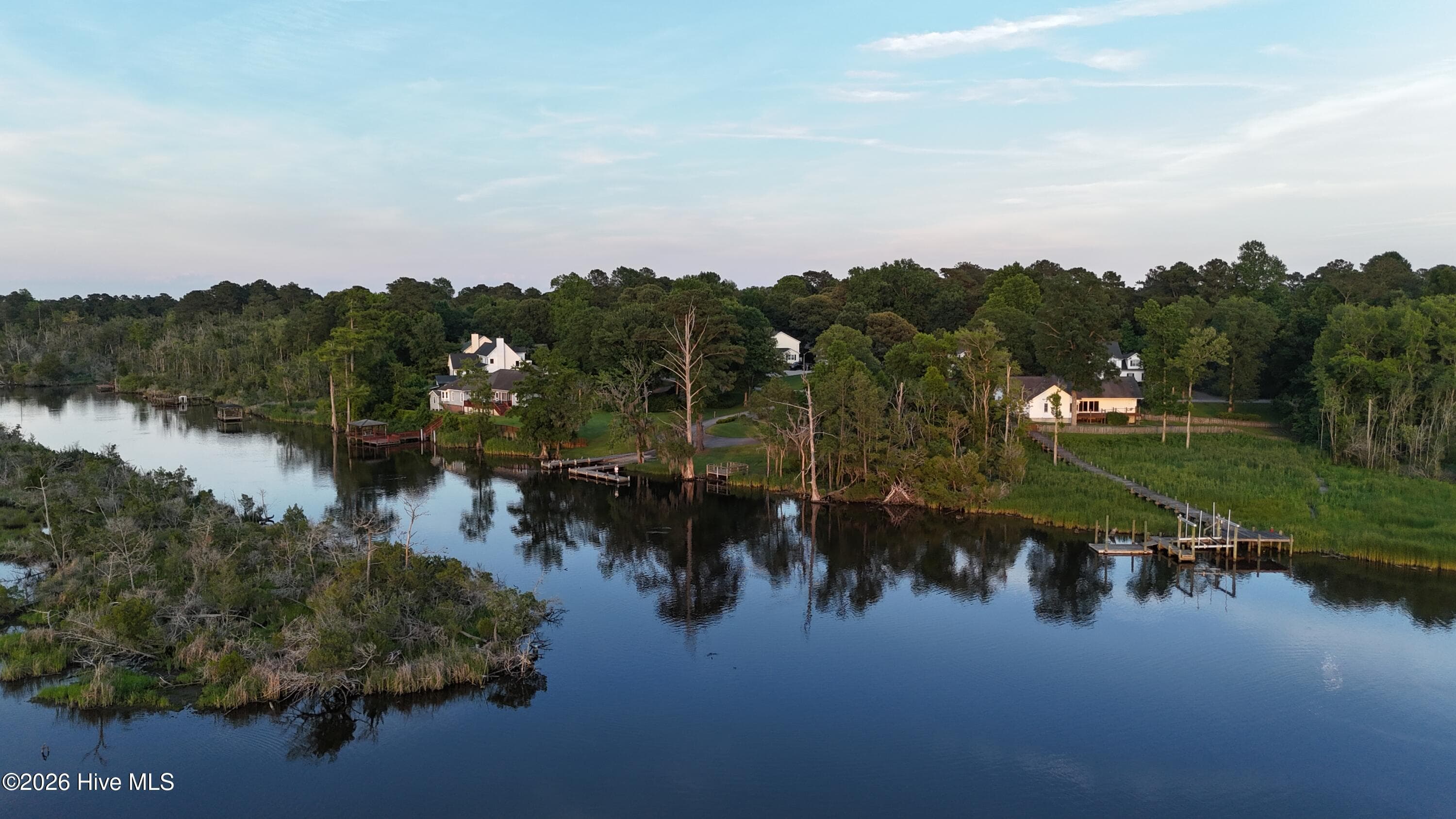 Single Family Residence at 125 Dockside Drive, Jacksonville, NC 28546, photo 45 of 47