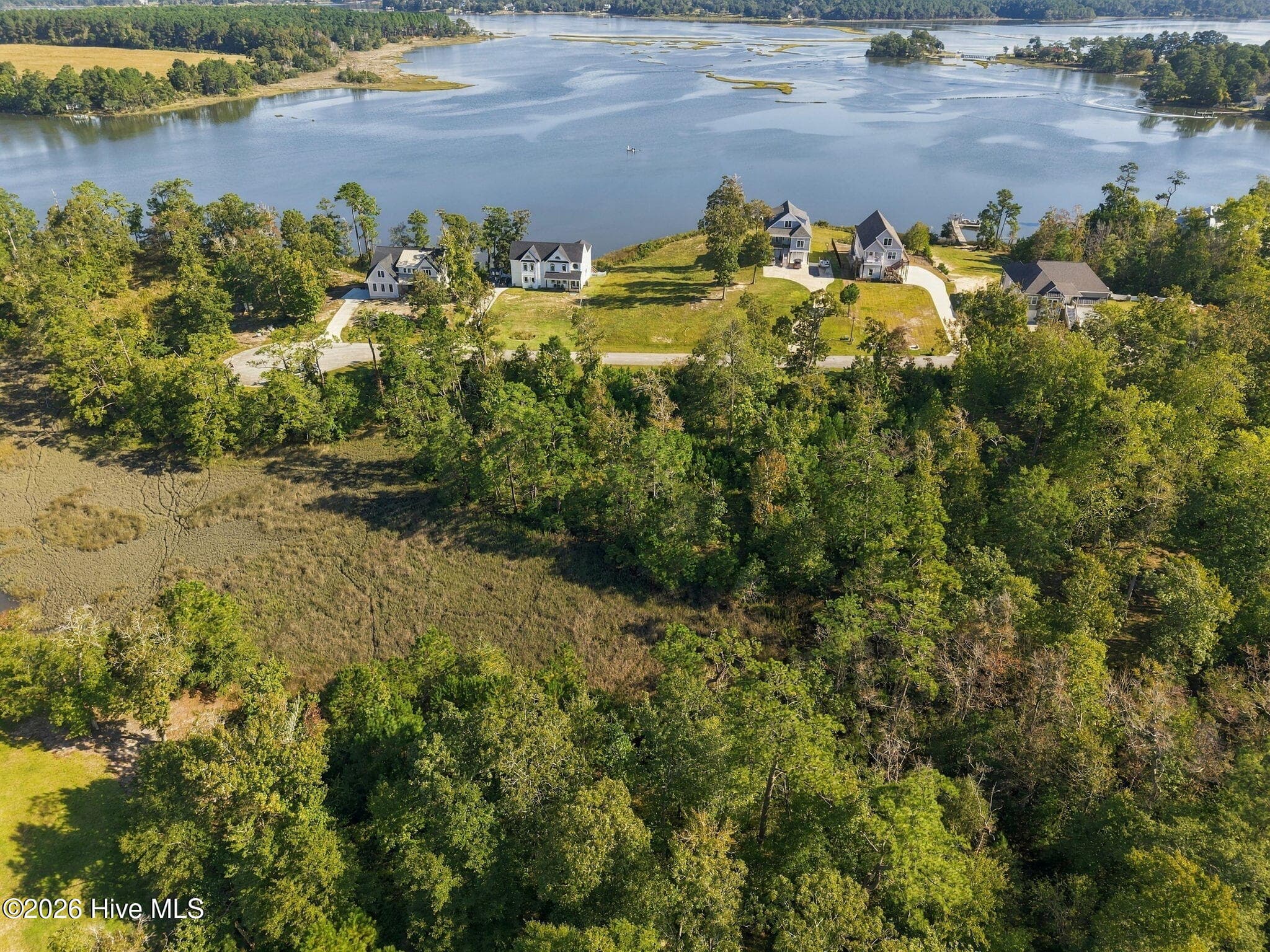 Residential Lot at 20 20 Summer Rest Trail, Hubert, NC 28539, photo 7 of 16