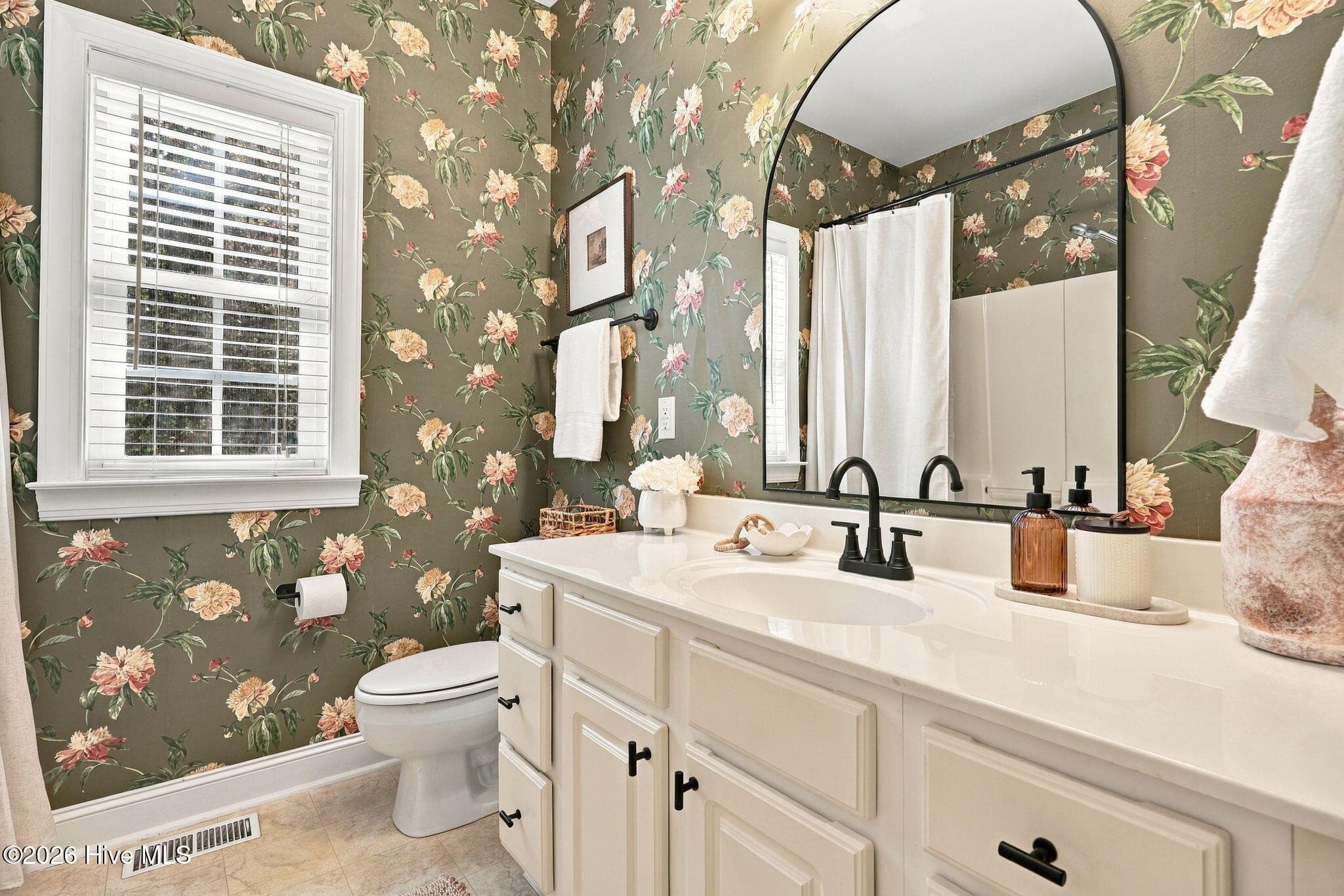 Second Full Bath - 539 Patsy Drive, Greenville, NC 27858