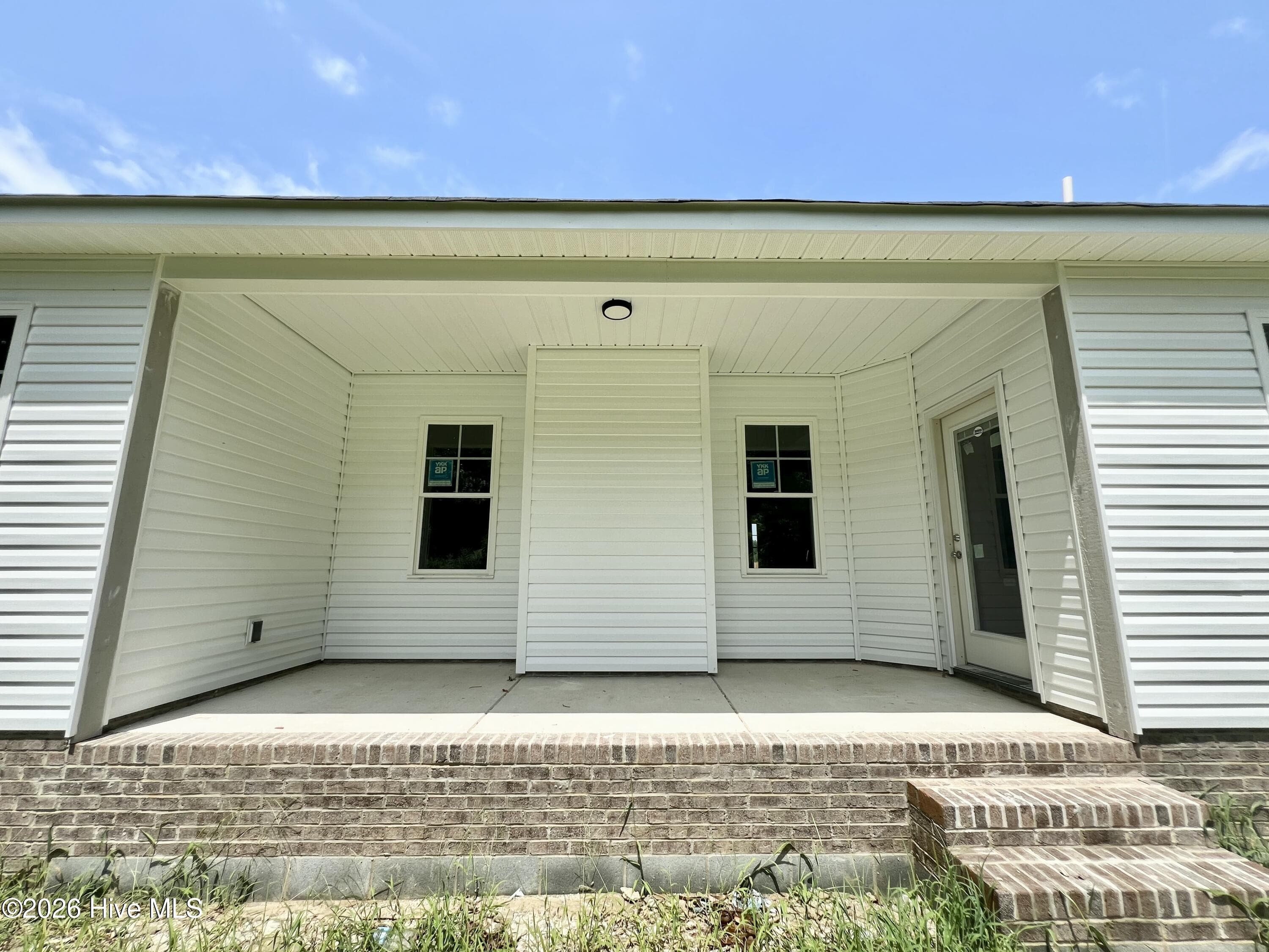 Single Family Residence at 306 Creeks Edge Drive, Pikeville, NC 27863, photo 116 of 134