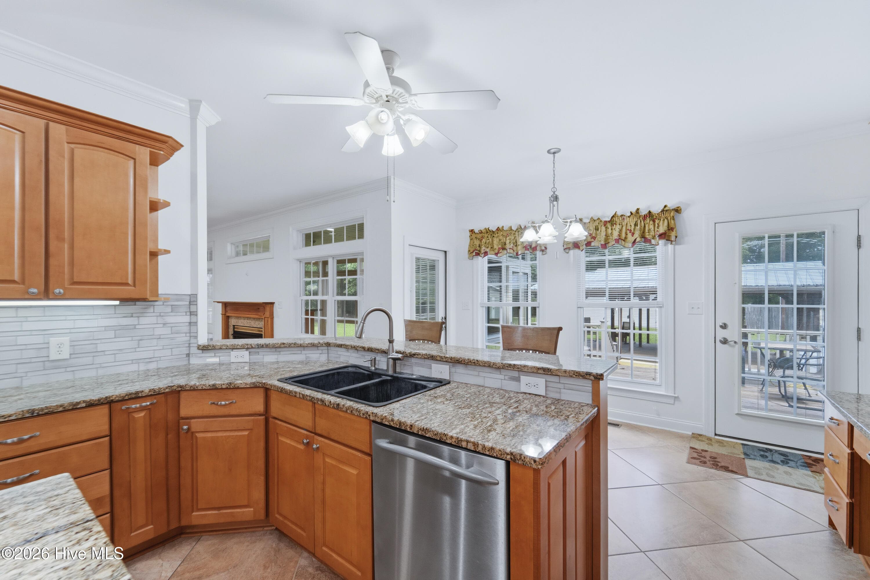 Single Family Residence at 1380 Oak Grove Road, Trenton, NC 28585, photo 42 of 89