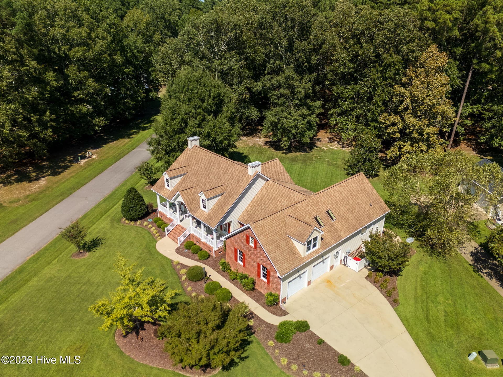 Single Family Residence at 103 Nanthala Court E, Hertford, NC 27944, photo 42 of 62