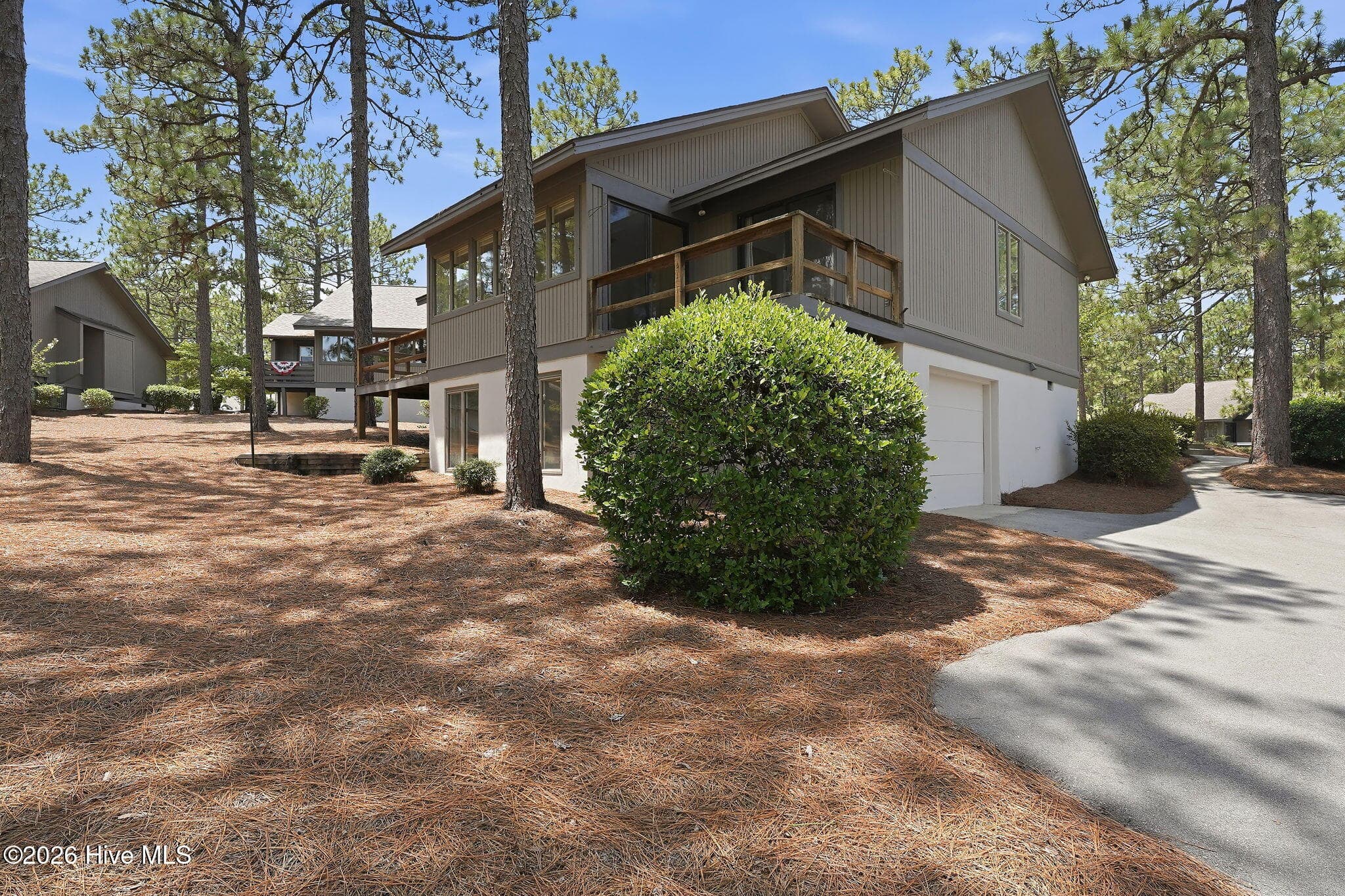 Condominium at 280 Barton Hills Court, Pinehurst, NC 28374, photo 28 of 28
