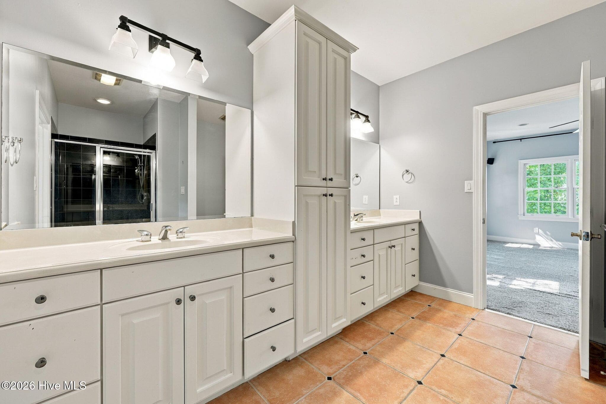 3rd Bathroom - 119 Cape Fear Drive, Chocowinity, NC 27817