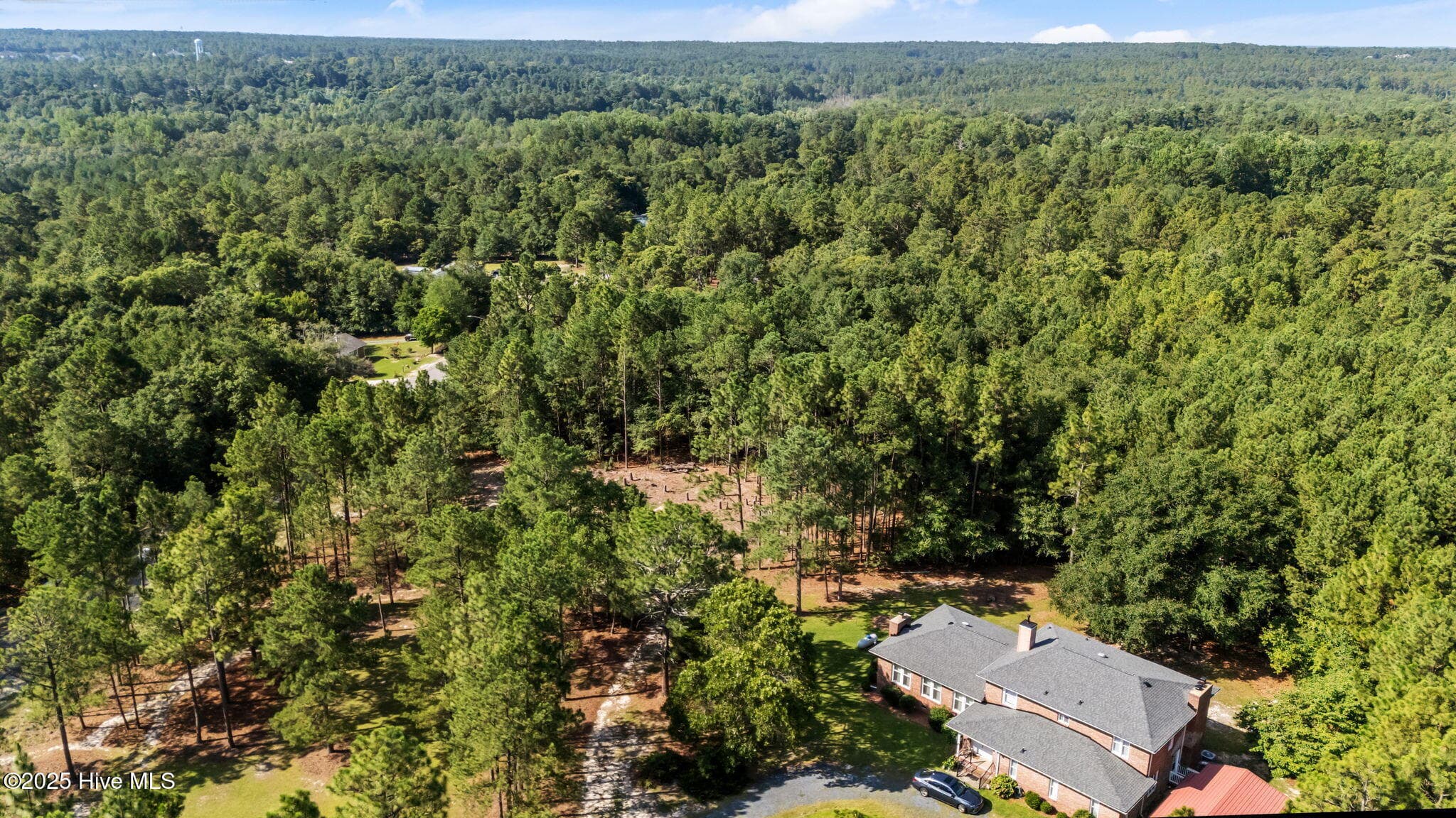 Residential Lot at 180 Richmond Street, West End, NC 27376, photo 5 of 16