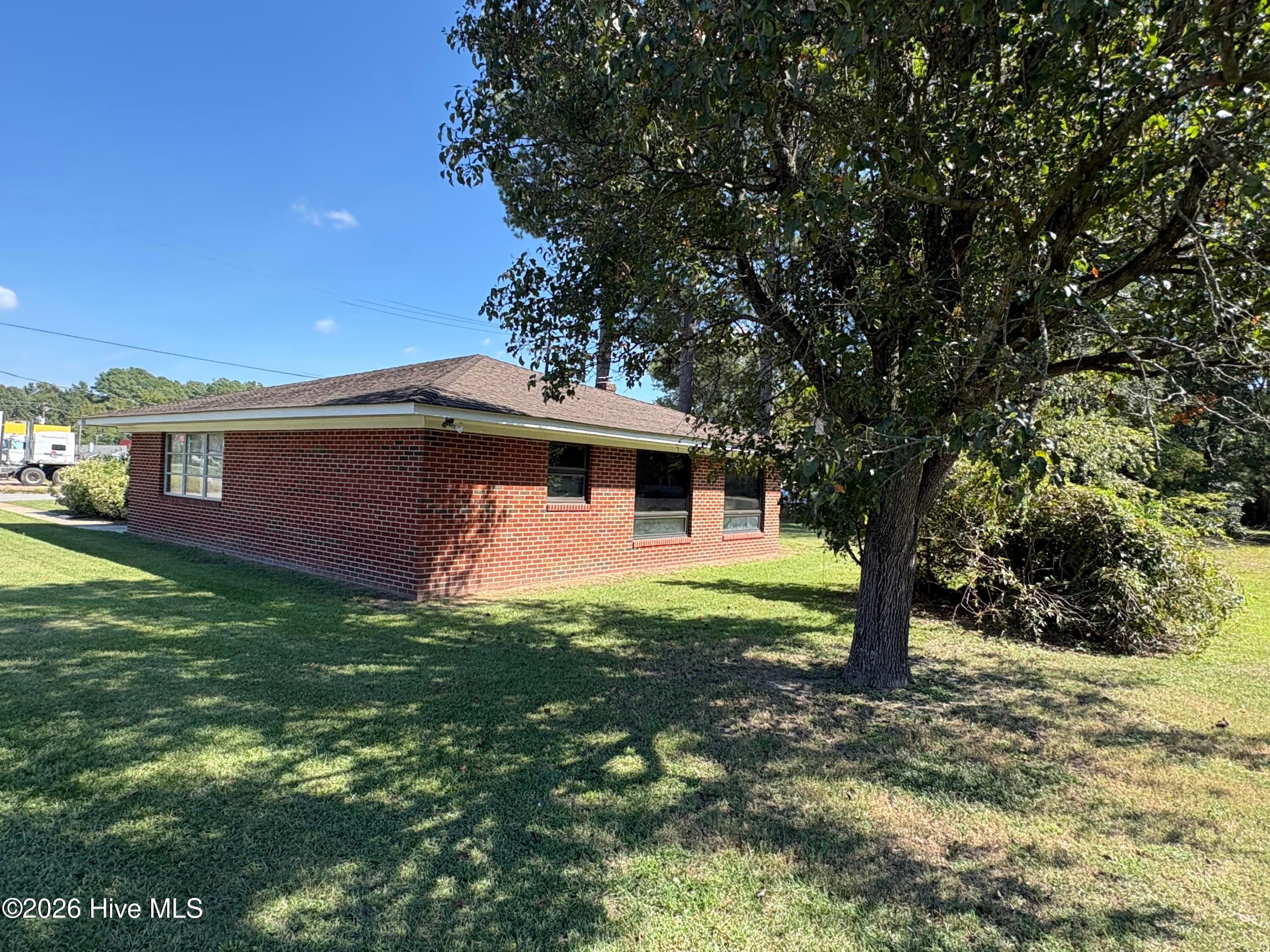 Commercial Sale at 516 N Academy Street, Ahoskie, NC 27910, photo 3 of 33