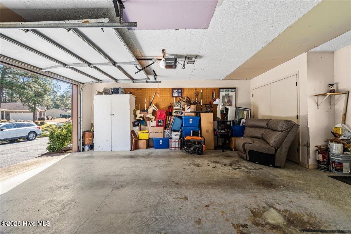 Condominium at 36 Martin Drive Unit D, Whispering Pines, NC 28327, photo 58 of 58