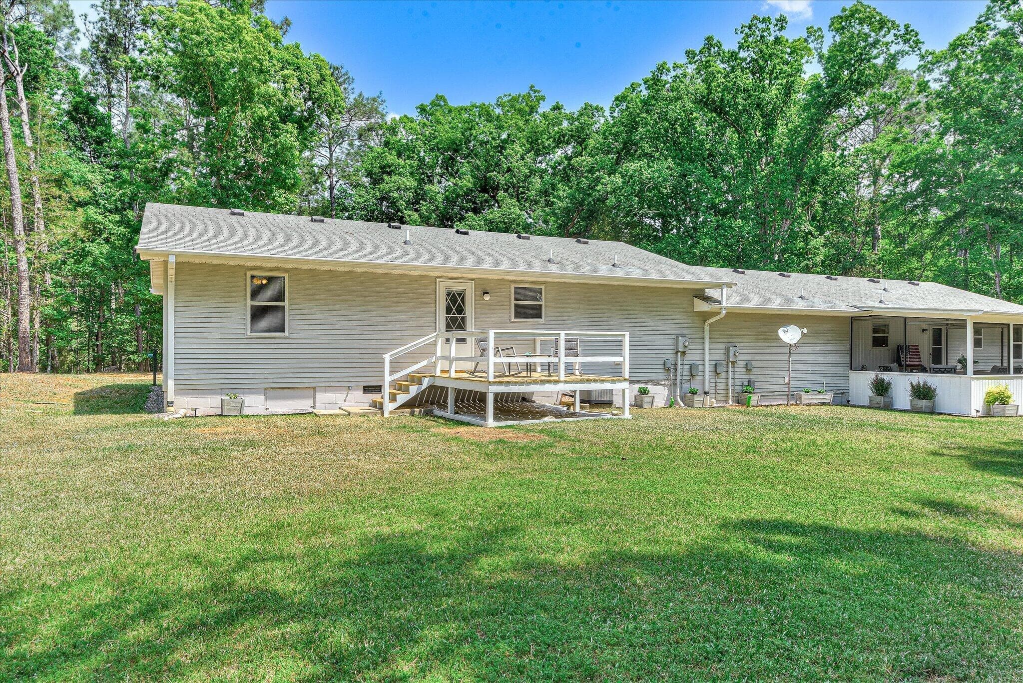 Single Family Residence at 136 / 138 Edmunds Cemetery Road, McCormick, SC 29835, photo 56 of 59