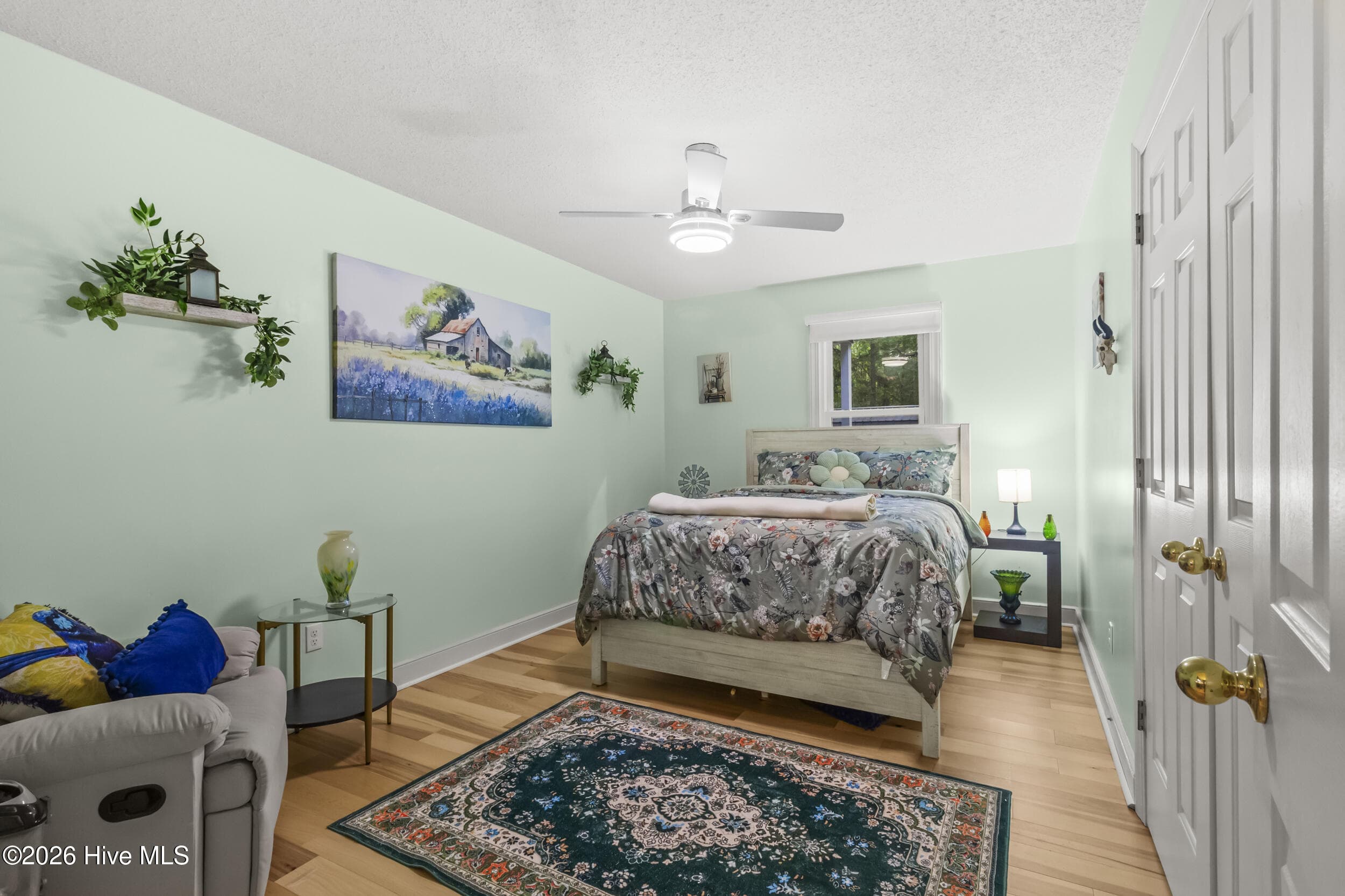 Single Family Residence at 6500 Maggie Hart Lane, Grifton, NC 28530, photo 22 of 66