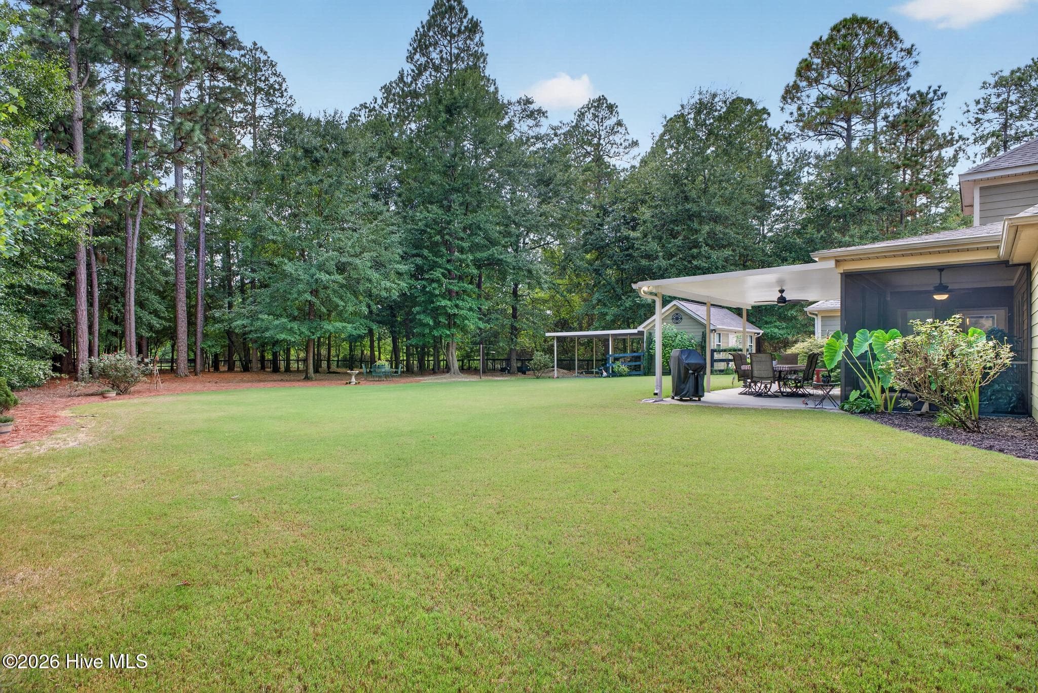 Single Family Residence at 505 Maxwell Road, Aiken, SC 29803, photo 63 of 68