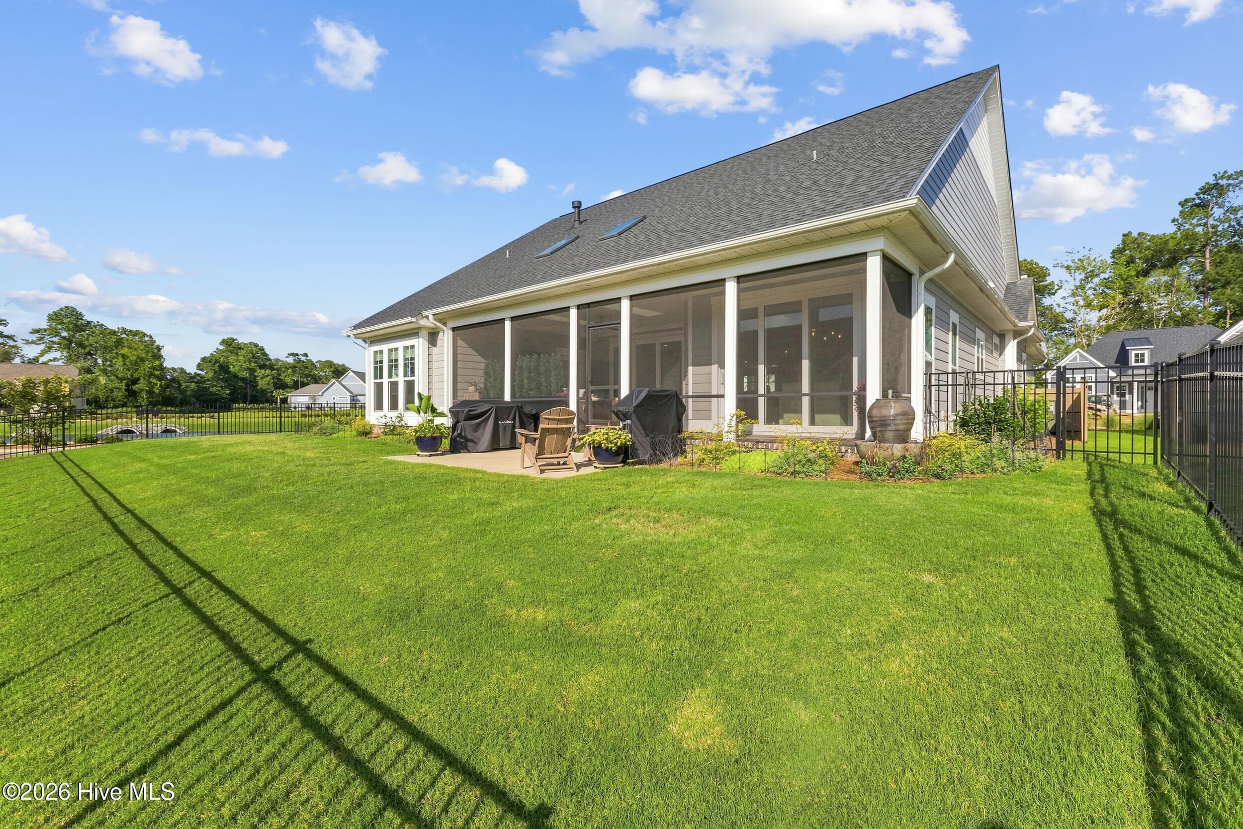 Single Family Residence at 5089 Saltgrass Cove, Leland, NC 28451, photo 43 of 132