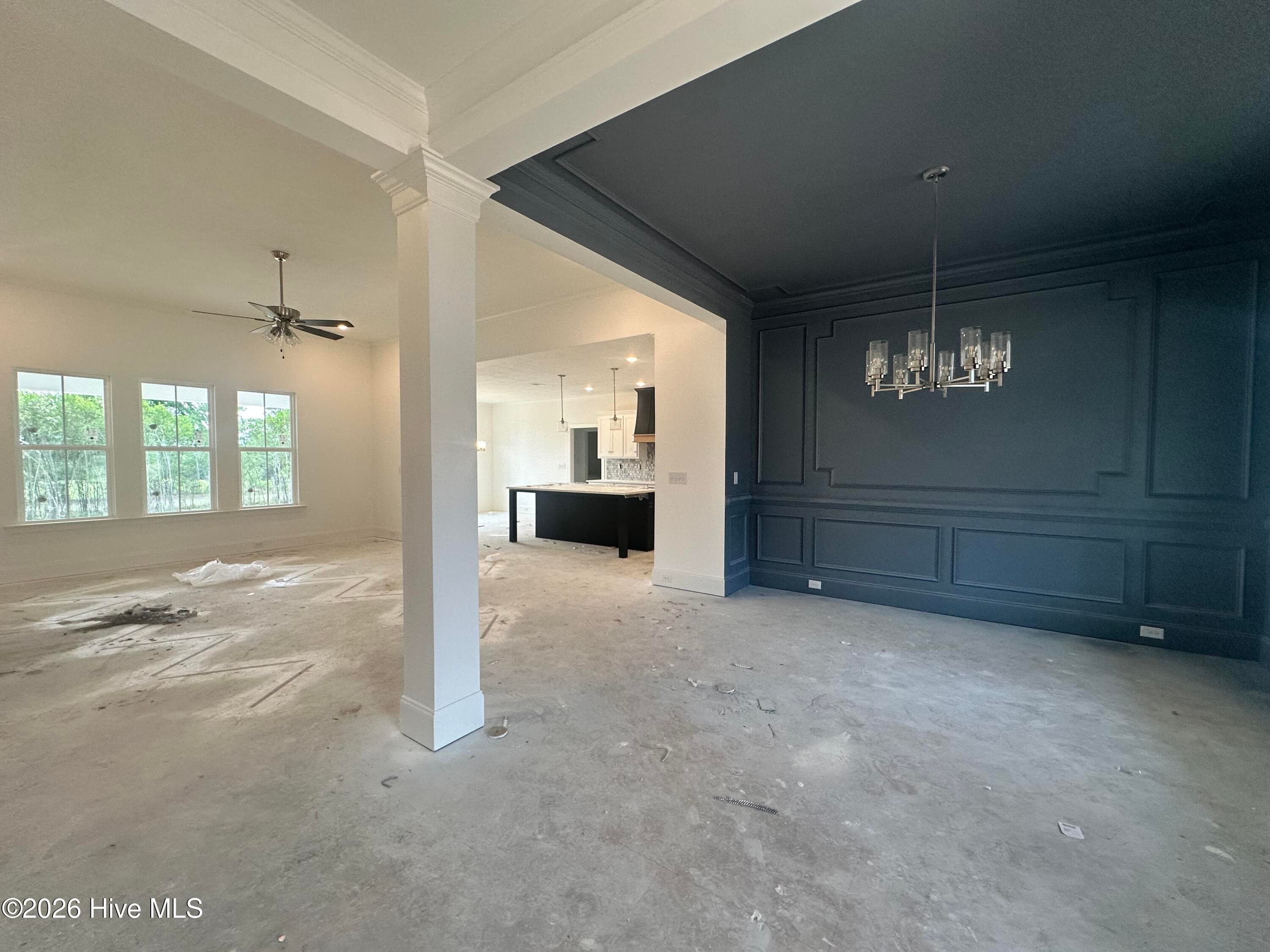 Single Family Residence at 1550 Bellingham Drive, Beech Island, SC 29842, photo 15 of 111