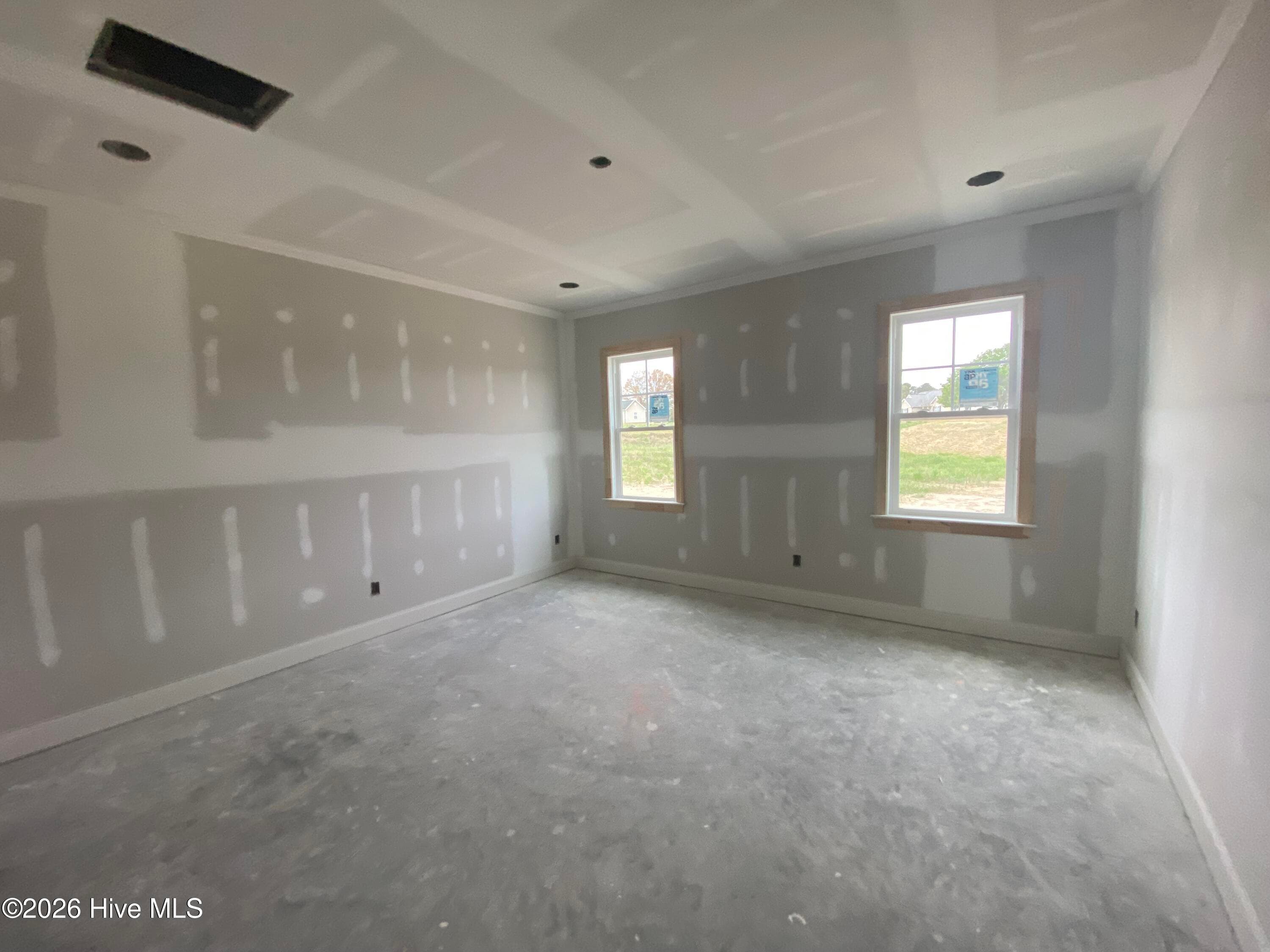 Single Family Residence at 205 N Rabbit Run Drive, Smithfield, NC 27577, photo 45 of 127