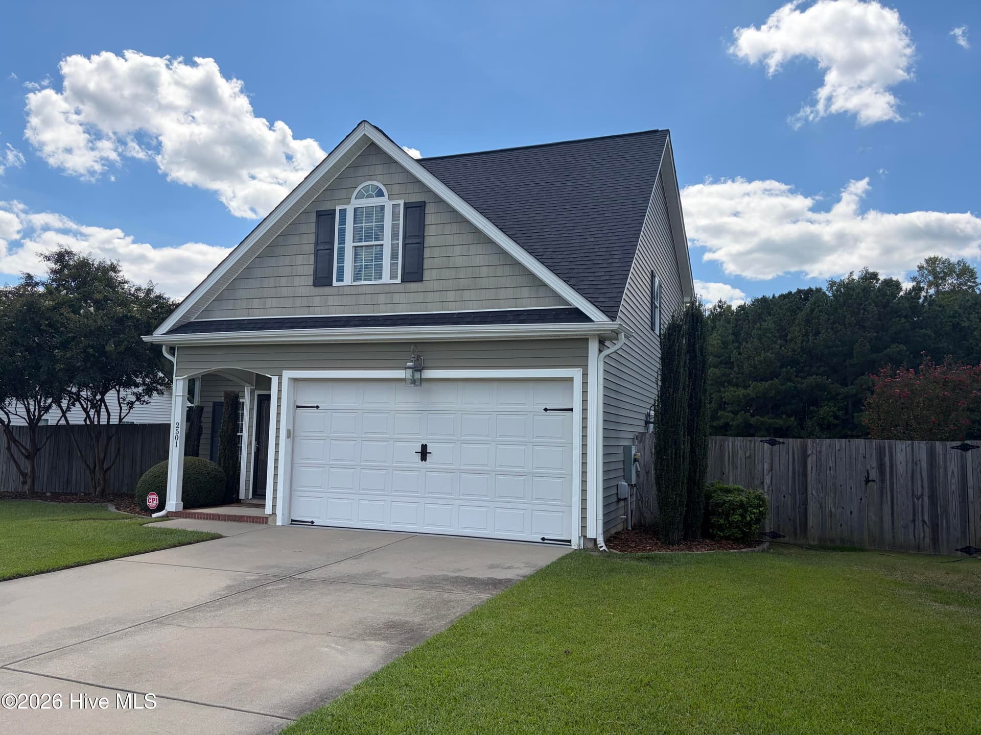 Single Family Residence at 2501 Chelsea Drive NW, Wilson, NC 27896, photo 24 of 24