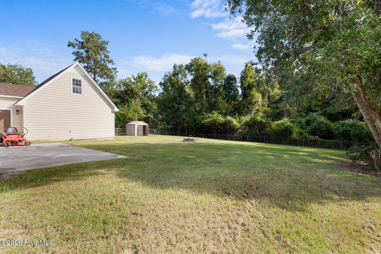 Single Family Residence at 2644 Idlebrook Circle, Midway Park, NC 28544, photo 40 of 43