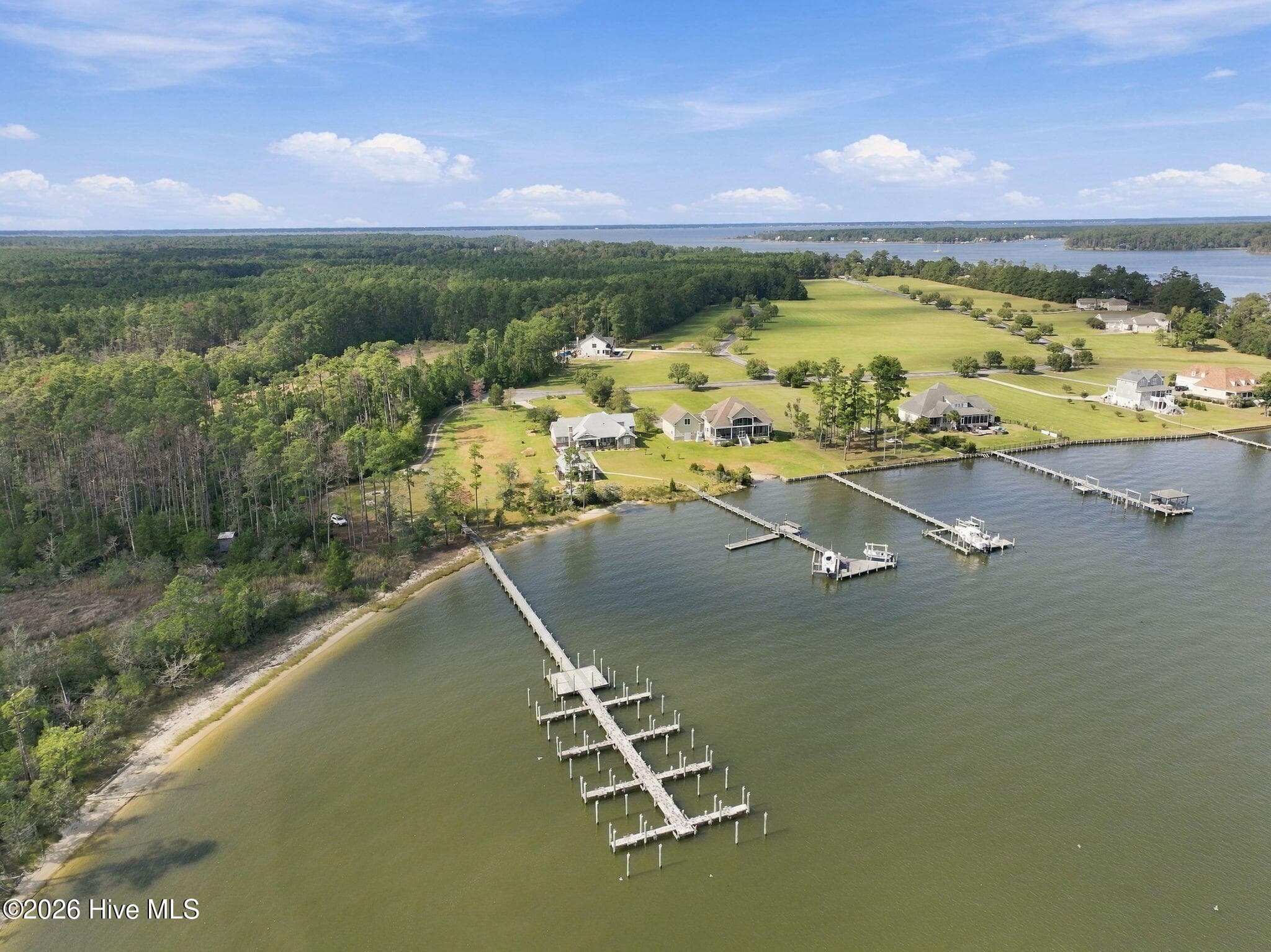 Residential Lot at 148 49 Waterway Drive, Havelock, NC 28532, photo 15 of 17