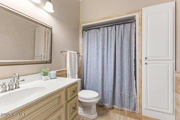 Single Family Residence at 439 Whitebridge Road, Hampstead, NC 28443, photo 24 of 276