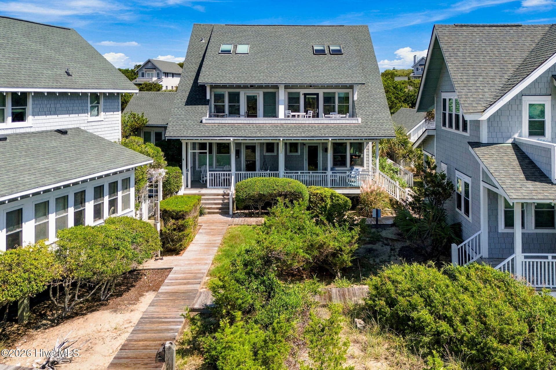 Fractional at 3 Scotch Bonnet Lane # B, Bald Head Island, NC 28461, photo 53 of 69