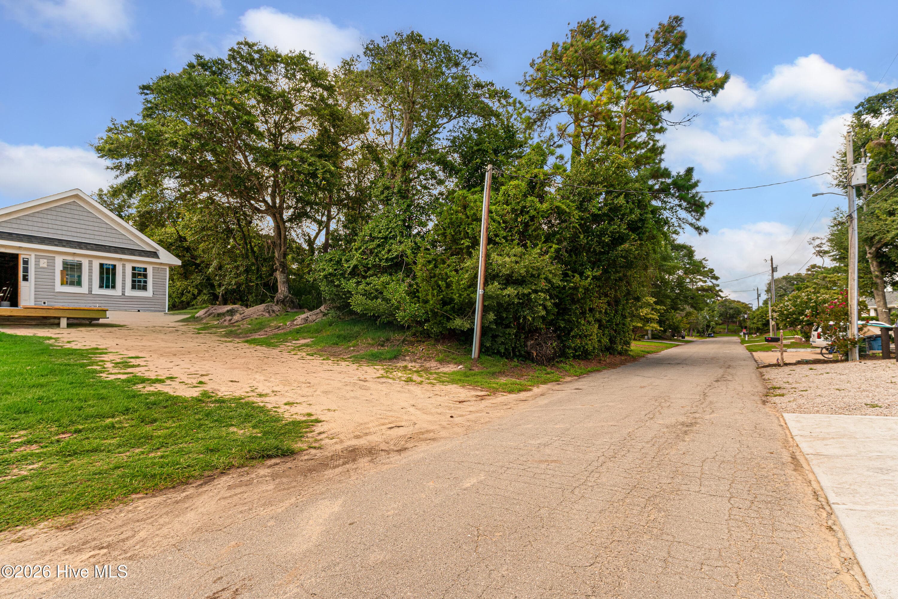 Residential Lot at 311 Lamroc Drive, Emerald Isle, NC 28594, photo 9 of 16