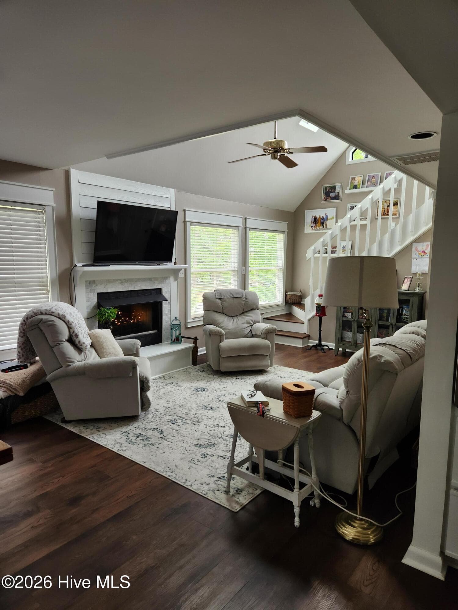 Single Family Residence at 201 Winnebago Trail, Edenton, NC 27932, photo 12 of 35
