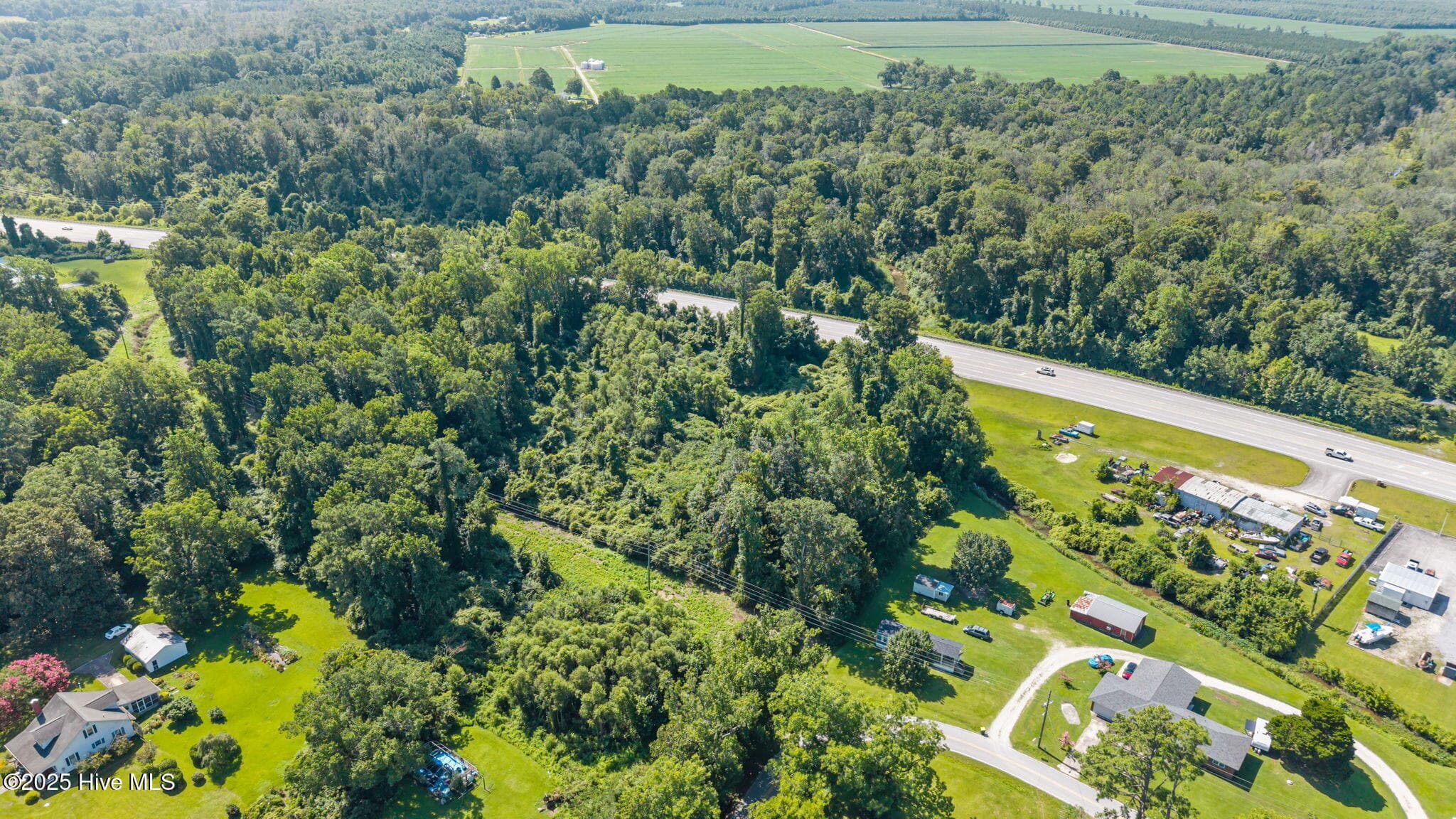 Undeveloped at Parcel 2 2 Nc 55 Highway, Bayboro, NC 28515, photo 3 of 14