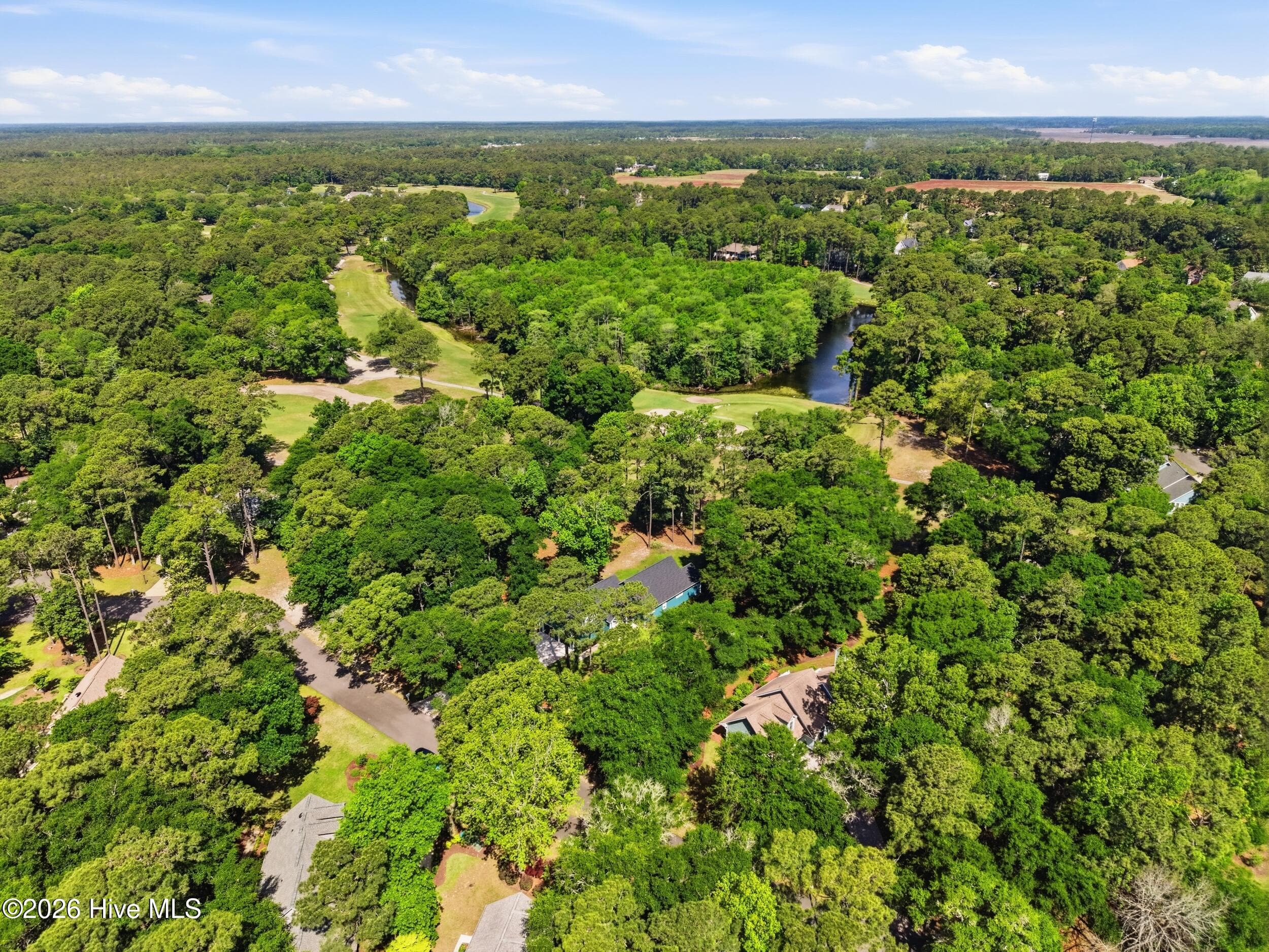 Residential Lot at 3173 22 Windward Village Lane SW, Supply, NC 28462, photo 11 of 37