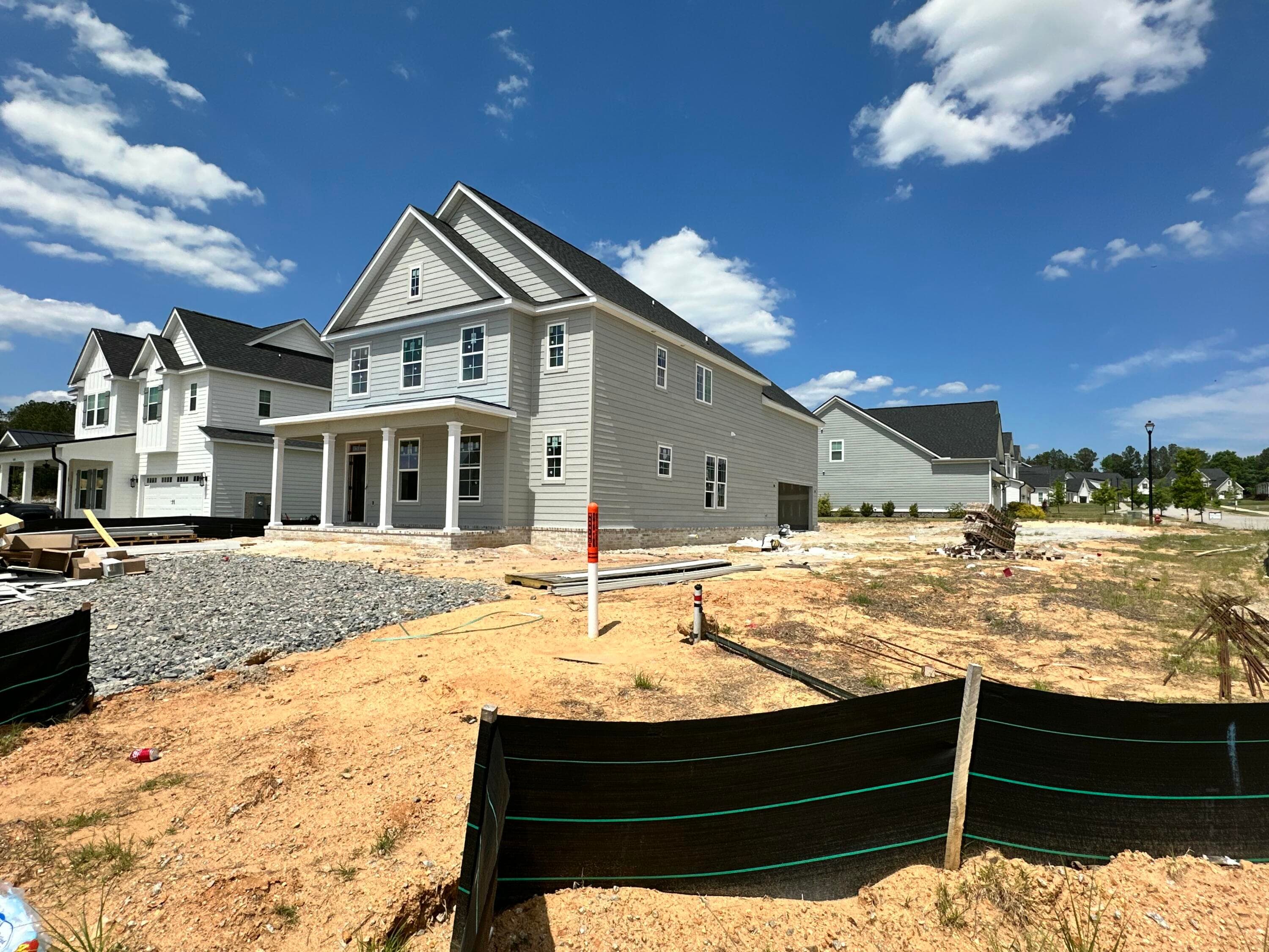 Single Family Residence at 3127 Rosewood Drive, Evans, GA 30809, photo 6 of 48