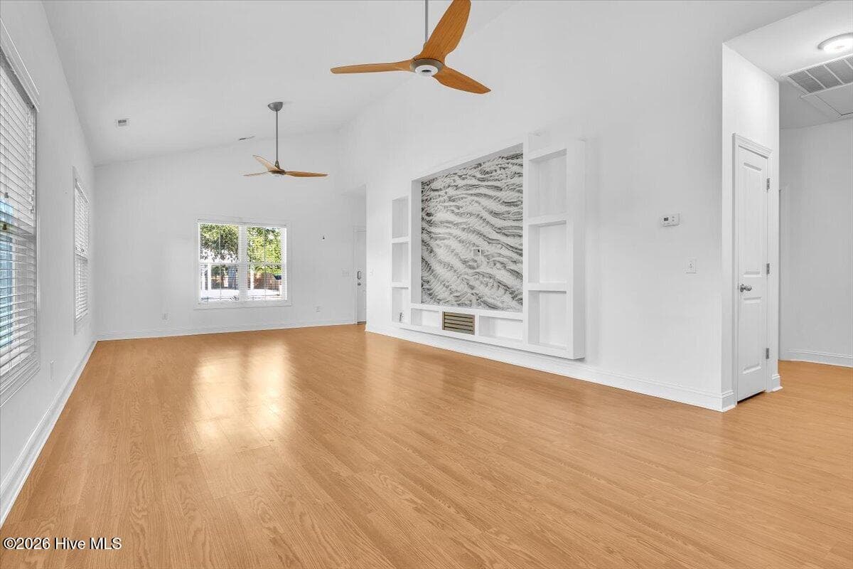 Single Family Residence at 102 NW 4th Street, Oak Island, NC 28465, photo 10 of 61