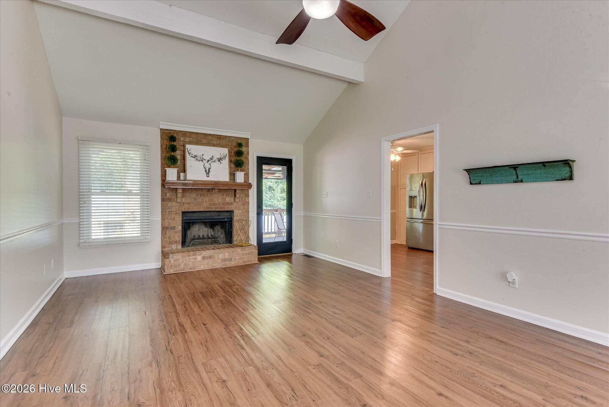 Single Family Residence at 666 Kemper Drive, Evans, GA 30809, photo 11 of 47