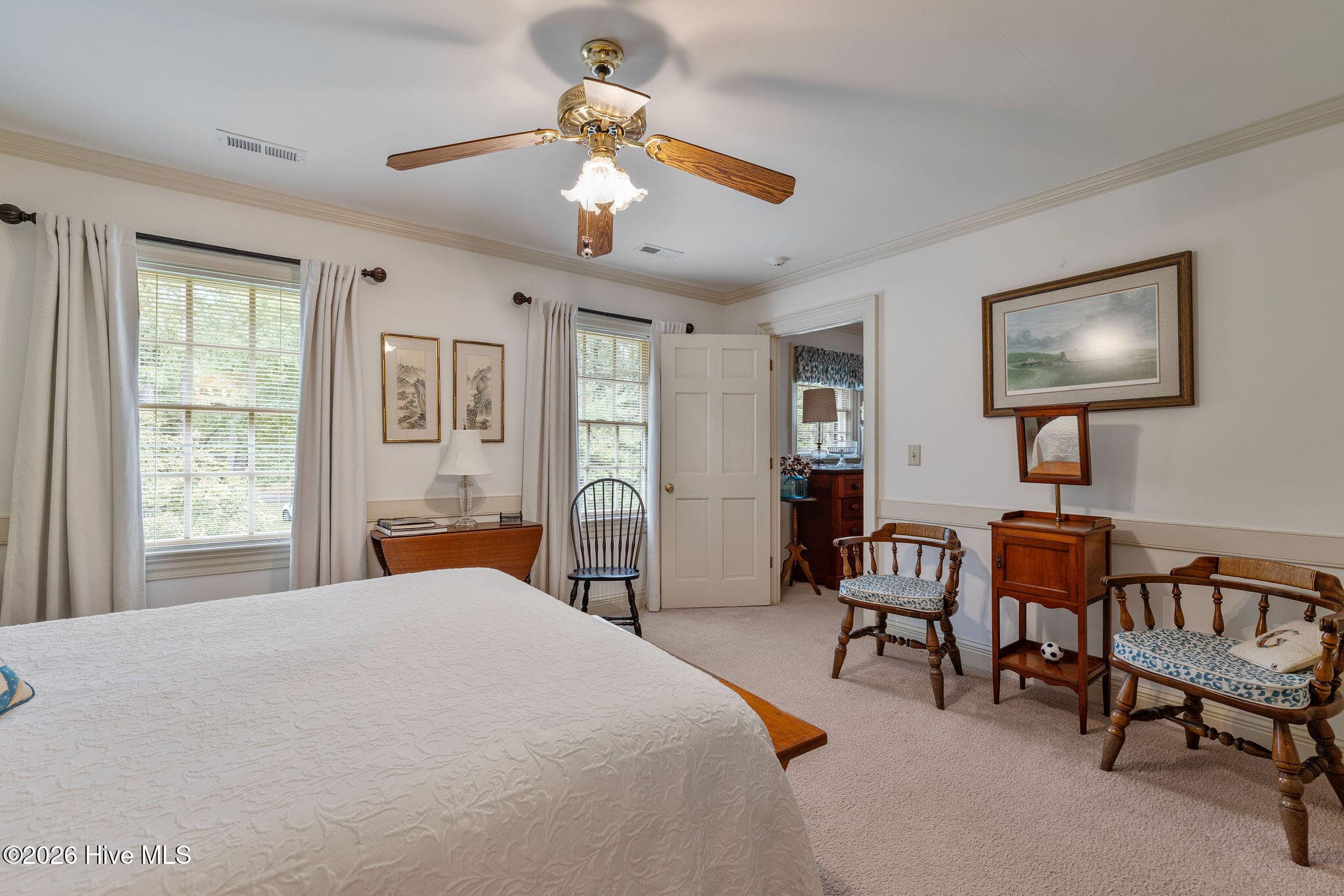 Single Family Residence at 106 Solara Drive, Goldsboro, NC 27534, photo 51 of 74