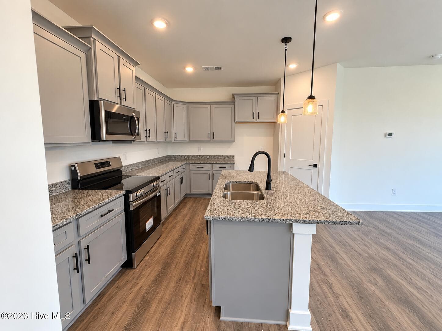 Townhouse at 2022 Tharrington Way, Rocky Mount, NC 27803, photo 12 of 27