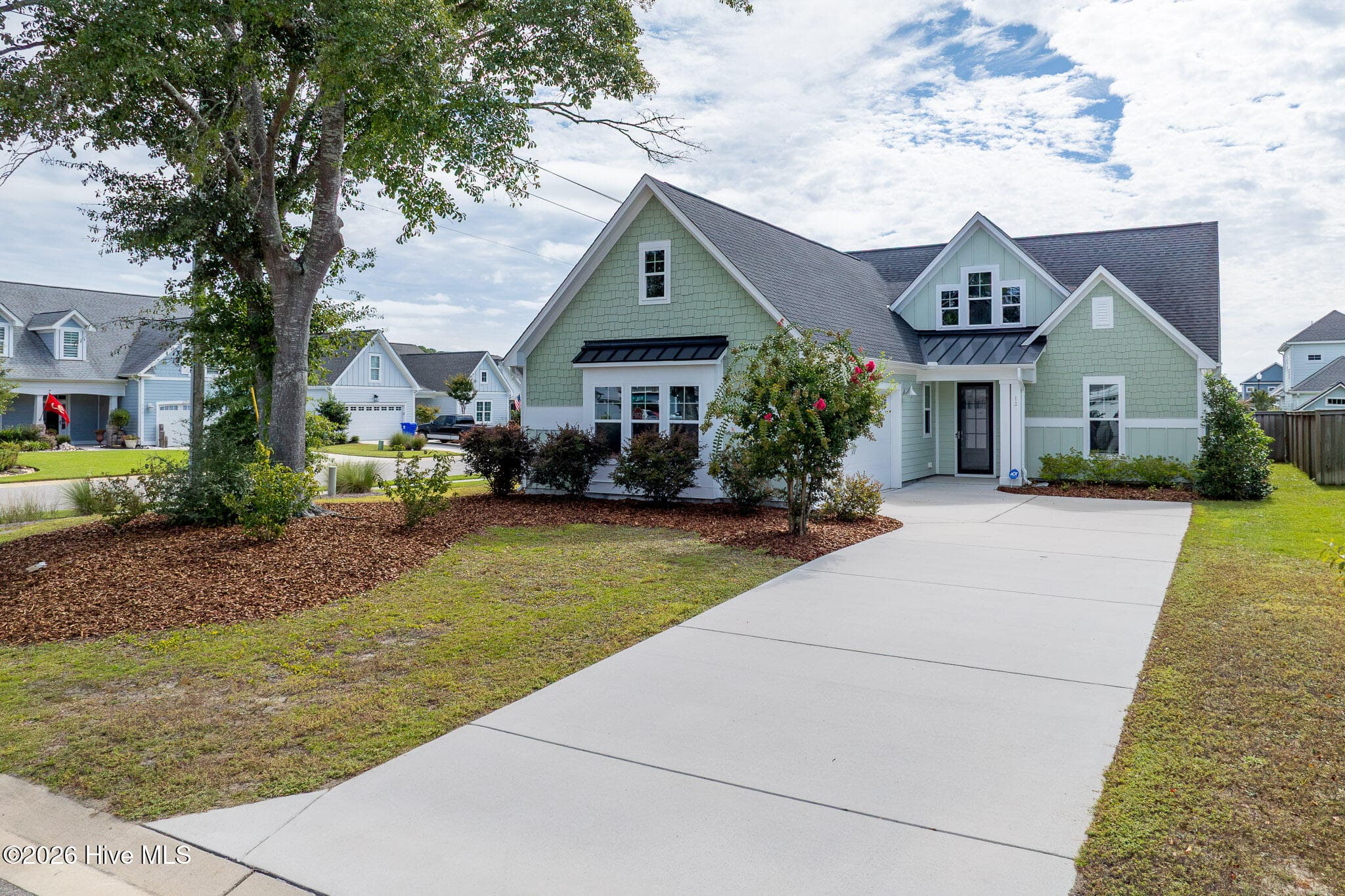 Single Family Residence at 13 Meon Lane, Hampstead, NC 28443, photo 44 of 64