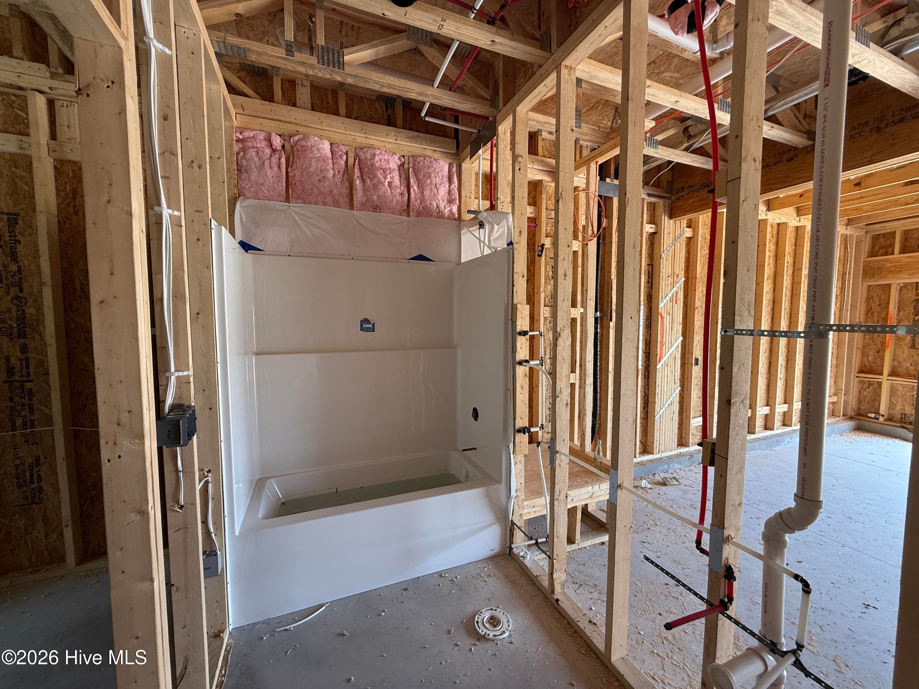 Single Family Residence at 261 Yardley Drive, Smithfield, NC 27577, photo 59 of 208