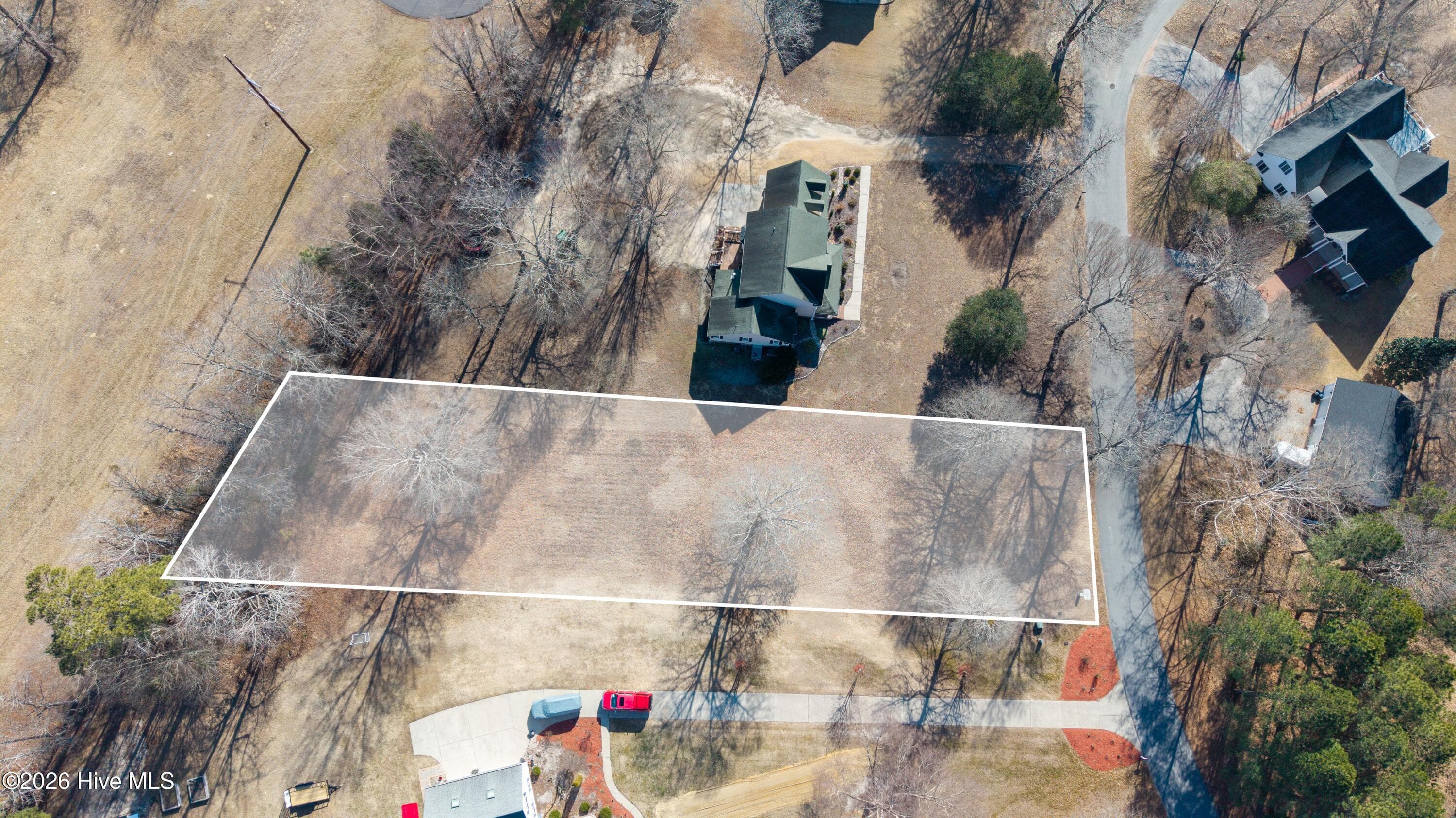 Residential Lot at 141 65 Lake Wood Drive, Edenton, NC 27932, photo 7 of 13