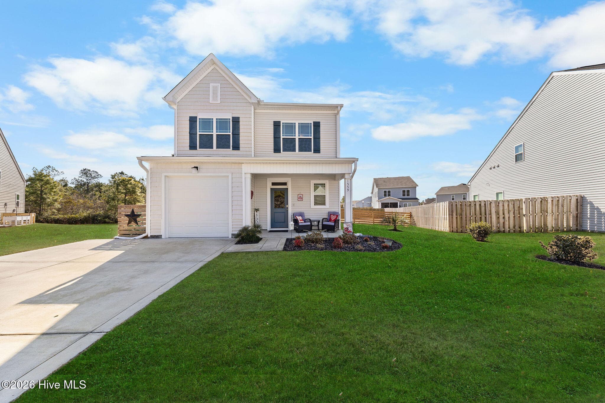 Single Family Residence at 1559 Judith Drive SE, Bolivia, NC 28422, photo 7 of 59
