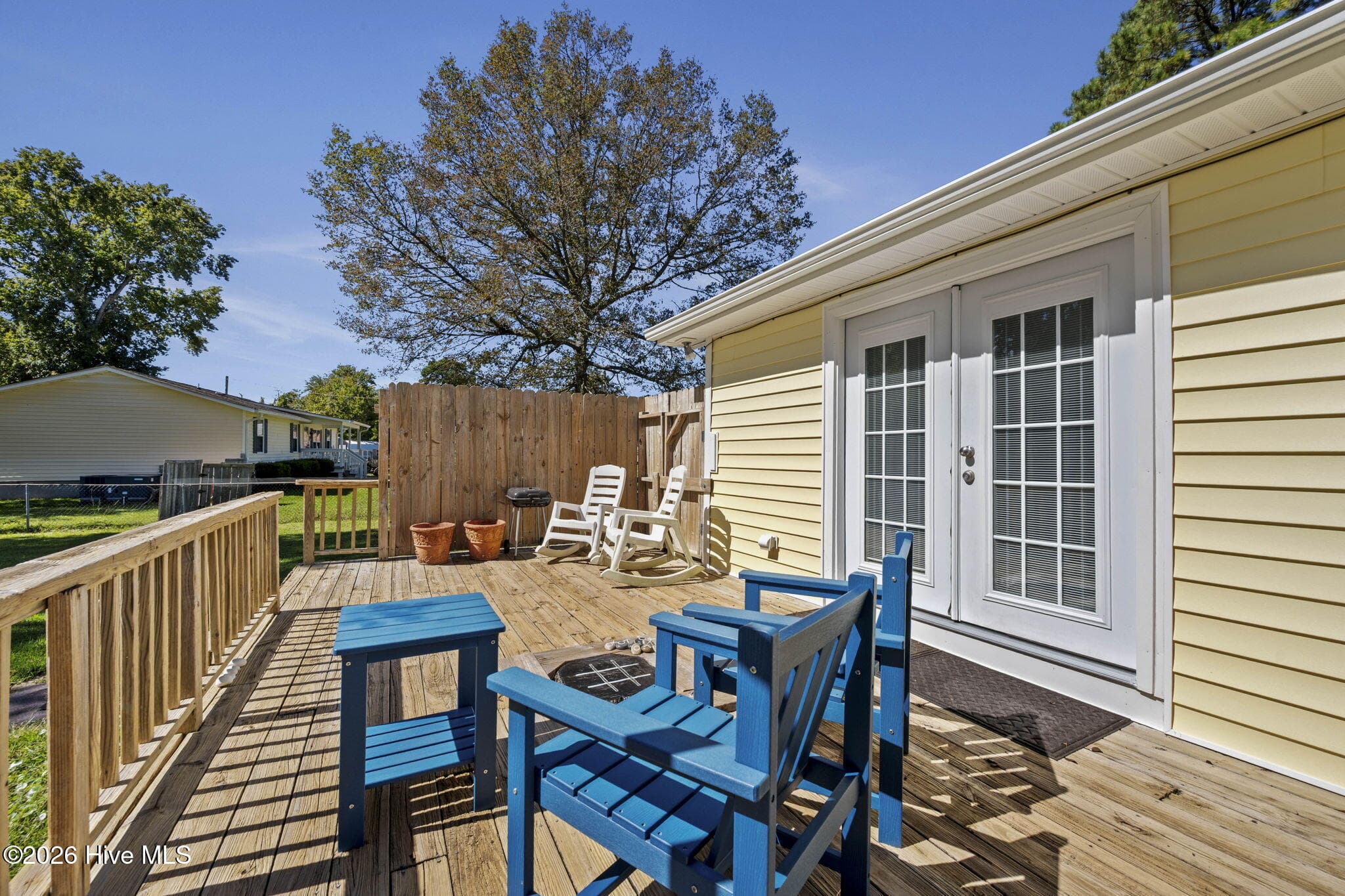 Single Family Residence at 2912 Newport Circle, Newport, NC 28570, photo 31 of 43