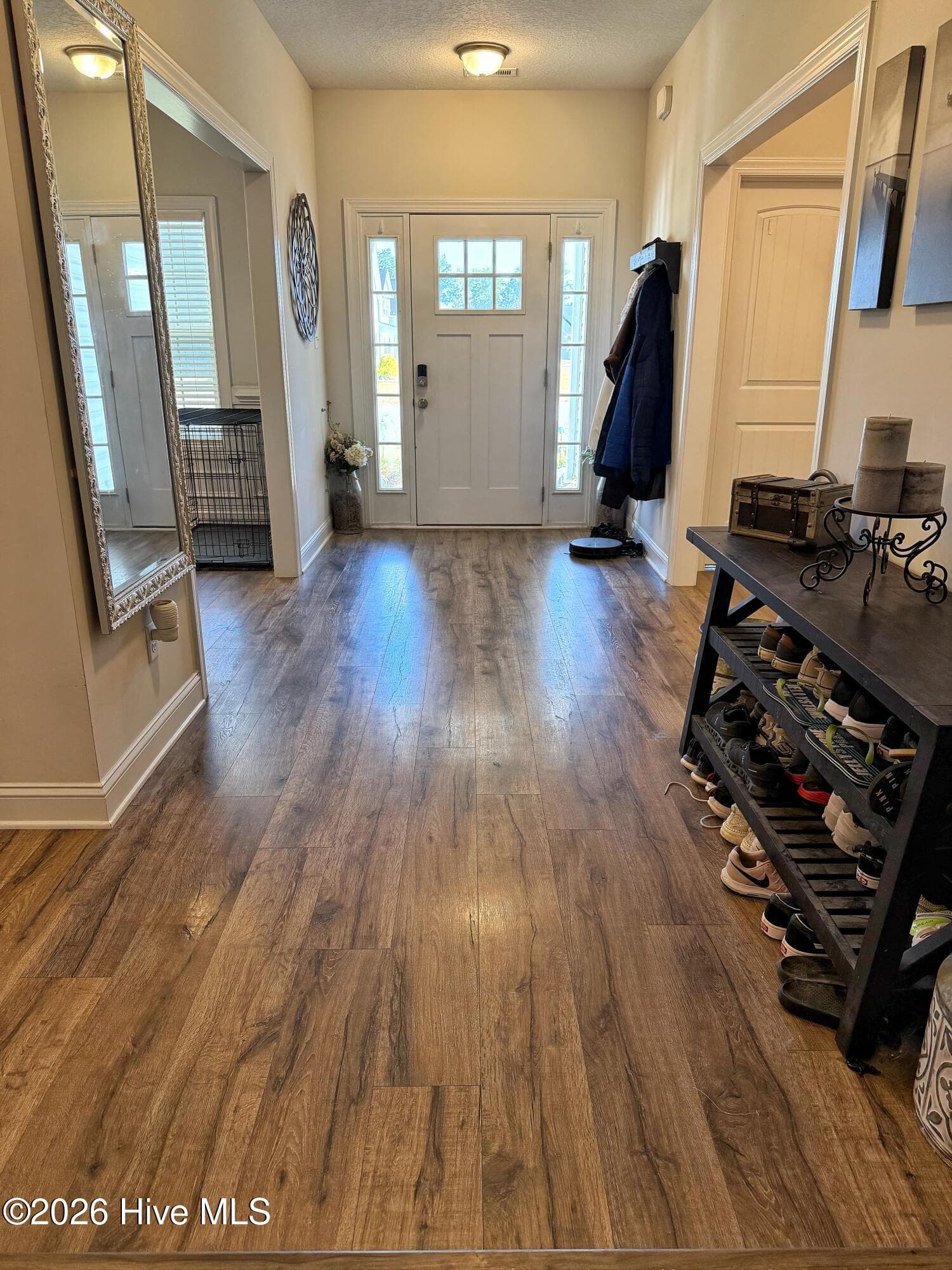 Single Family Residence at 337 Naval Store Drive, Jacksonville, NC 28546, photo 7 of 57
