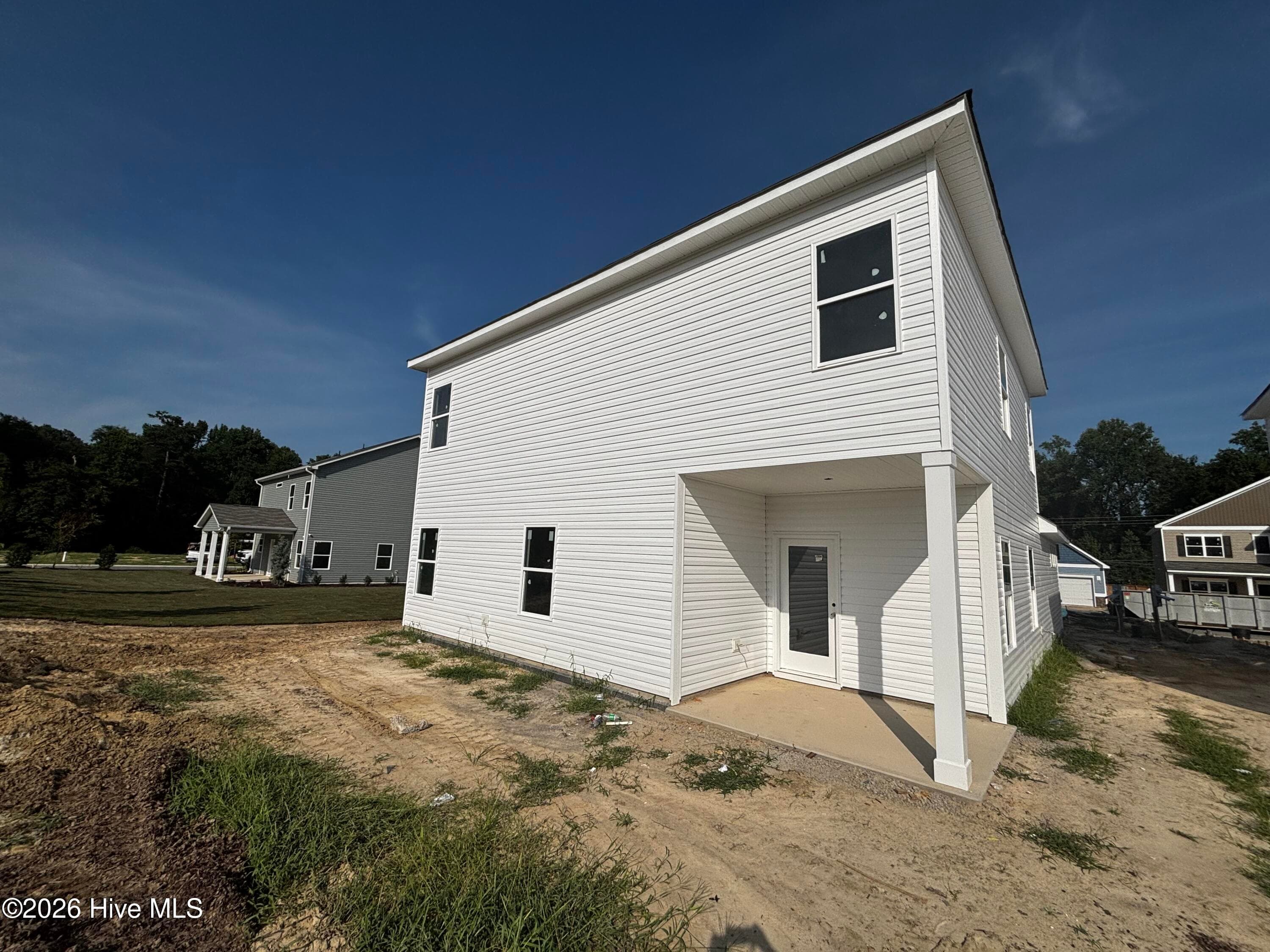Single Family Residence at 412 Barter Drive, Vass, NC 28394, photo 77 of 77