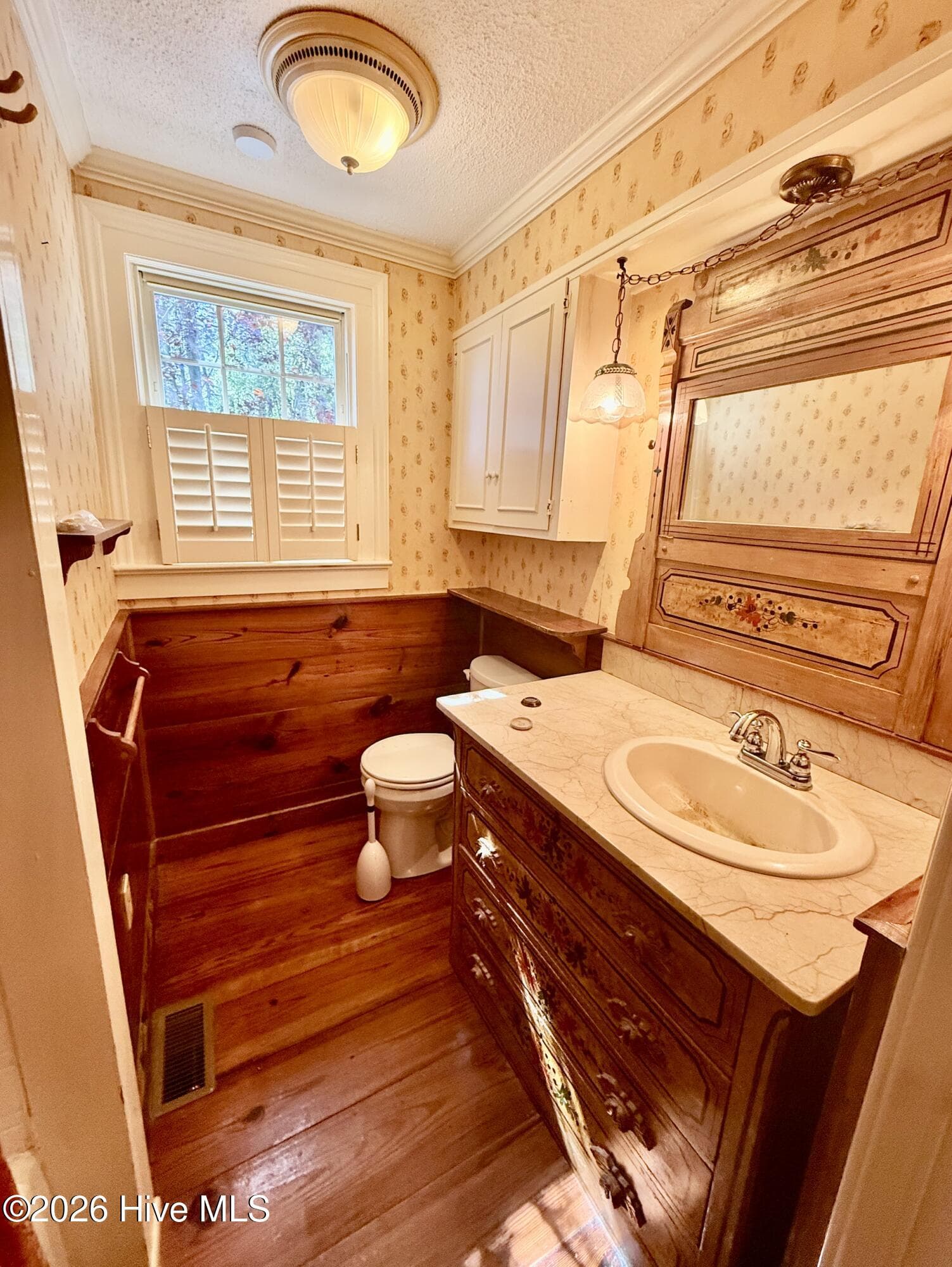 Bathroom - 7886 Nc 222, Fountain, NC 27829
